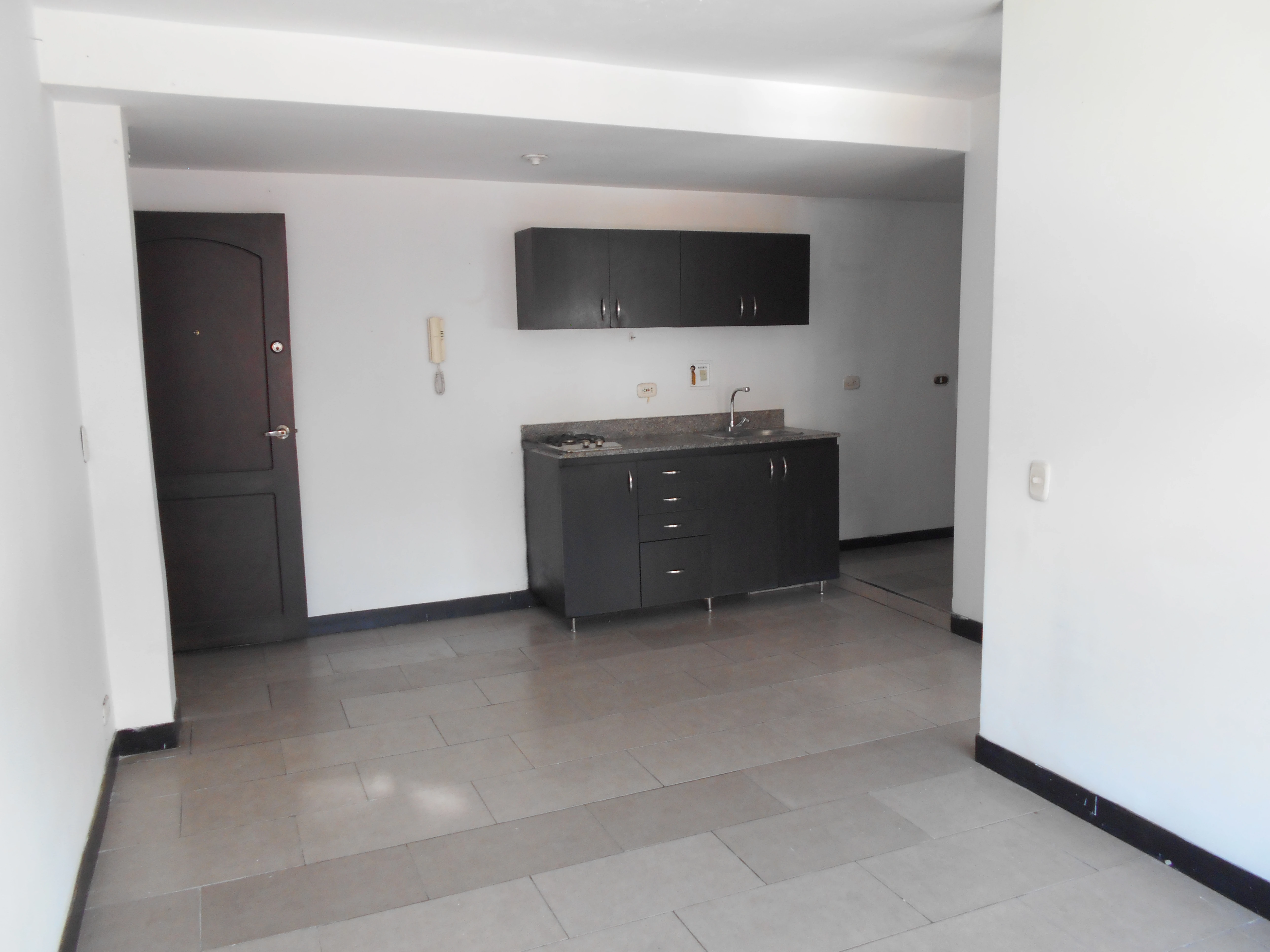 apartamento en venta sector mayorista 76