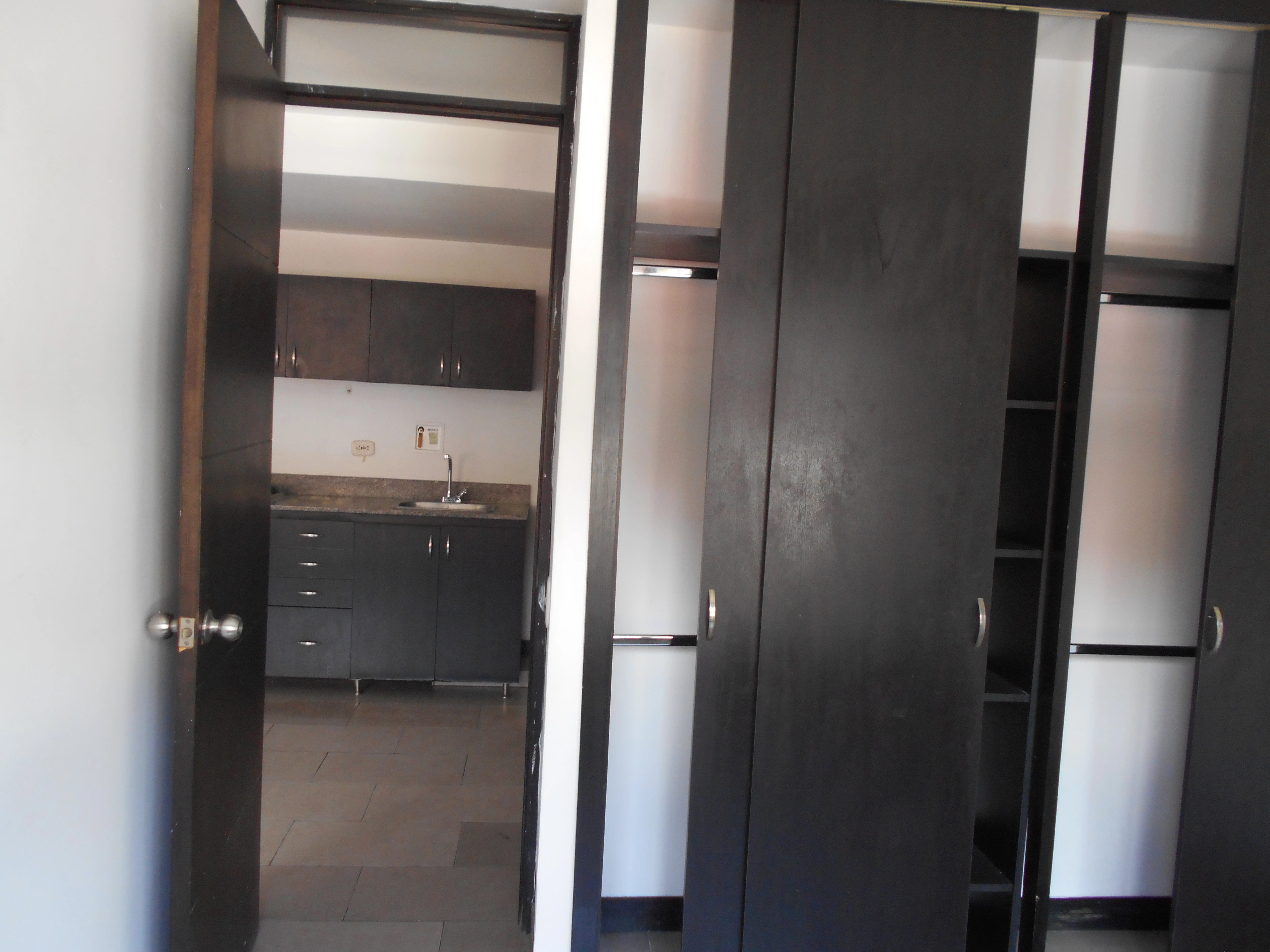 apartamento en venta sector mayorista 76