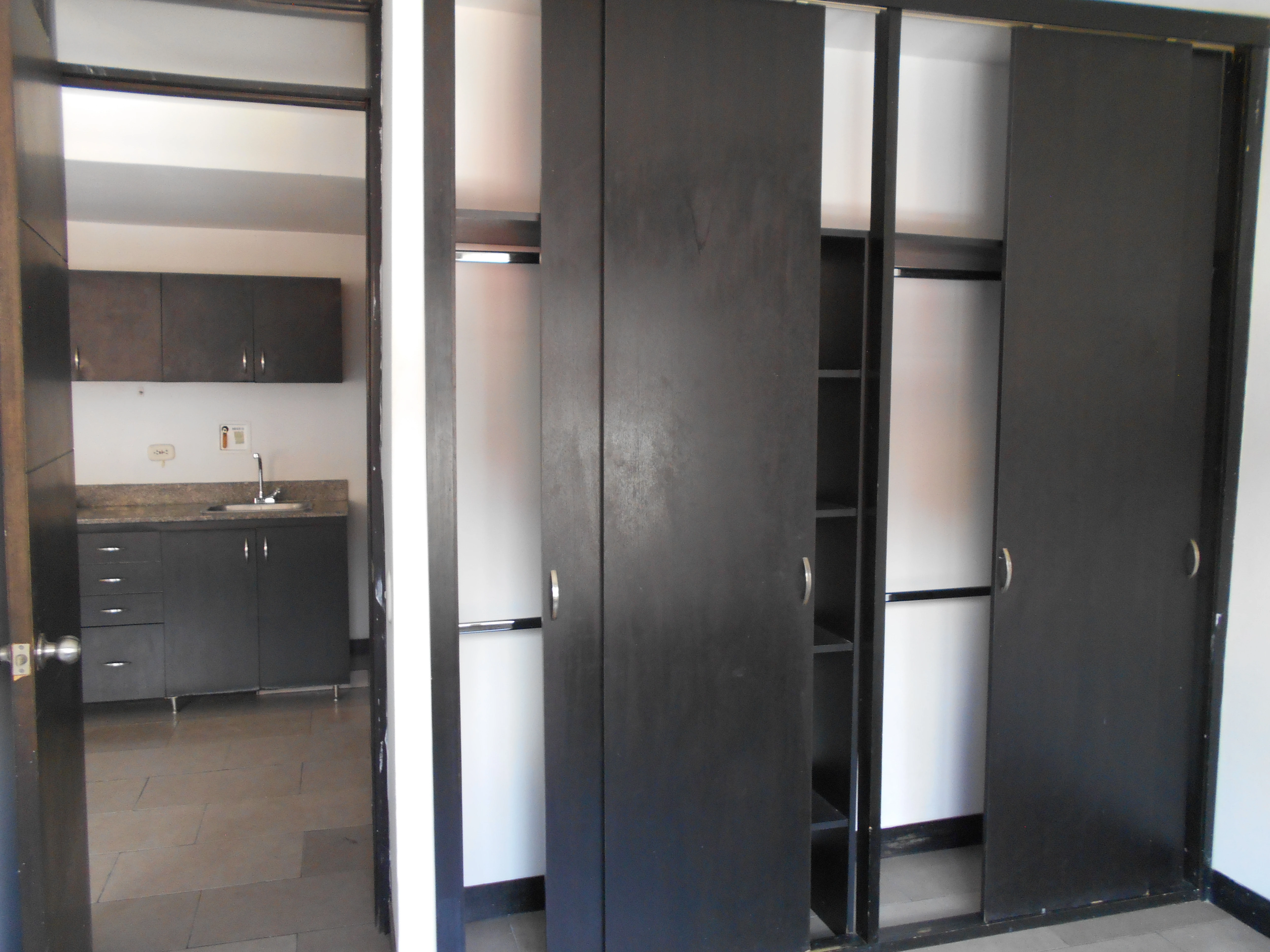 apartamento en venta sector mayorista 76