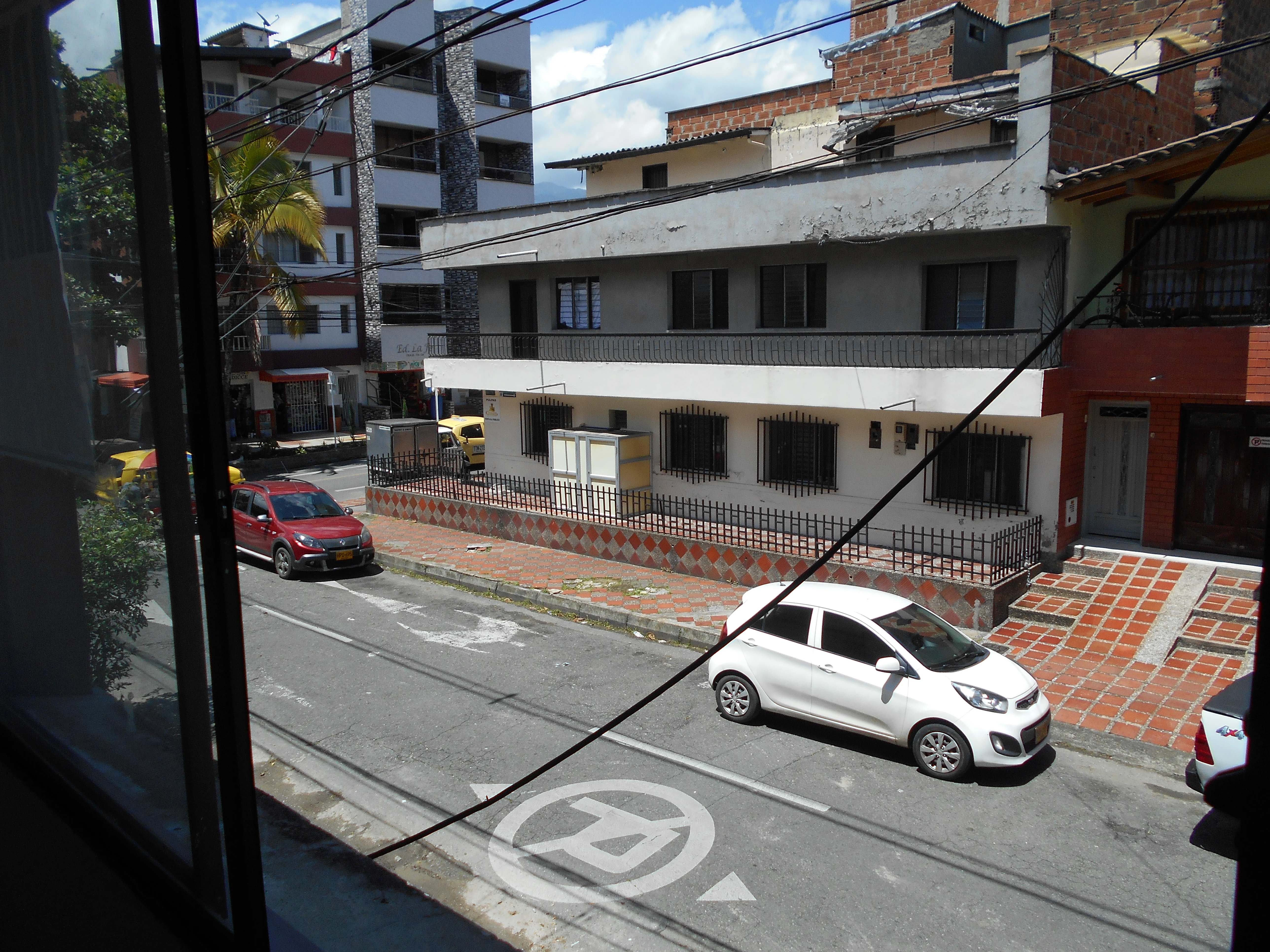 apartamento en venta sector mayorista 76