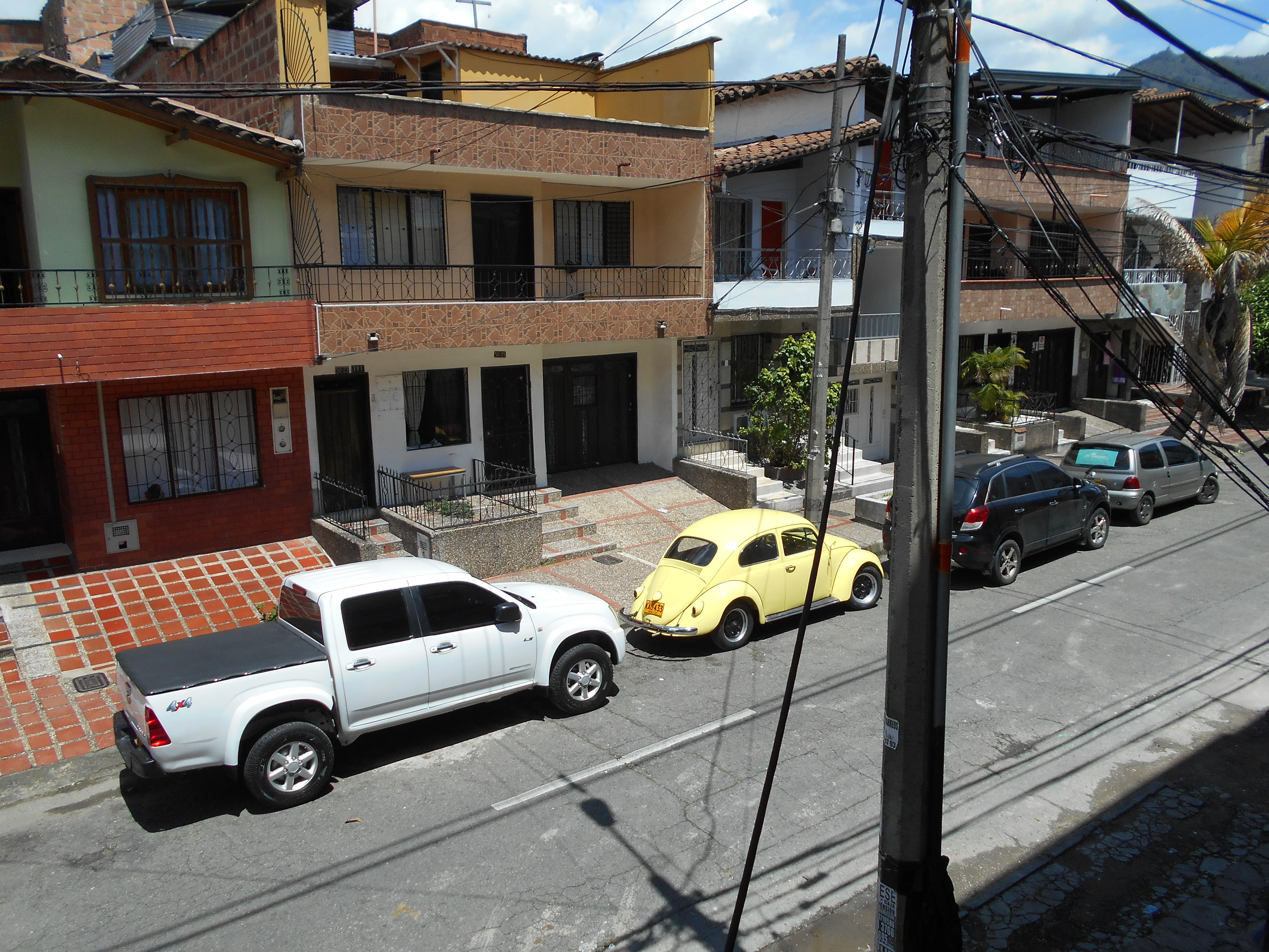apartamento en venta sector mayorista 76