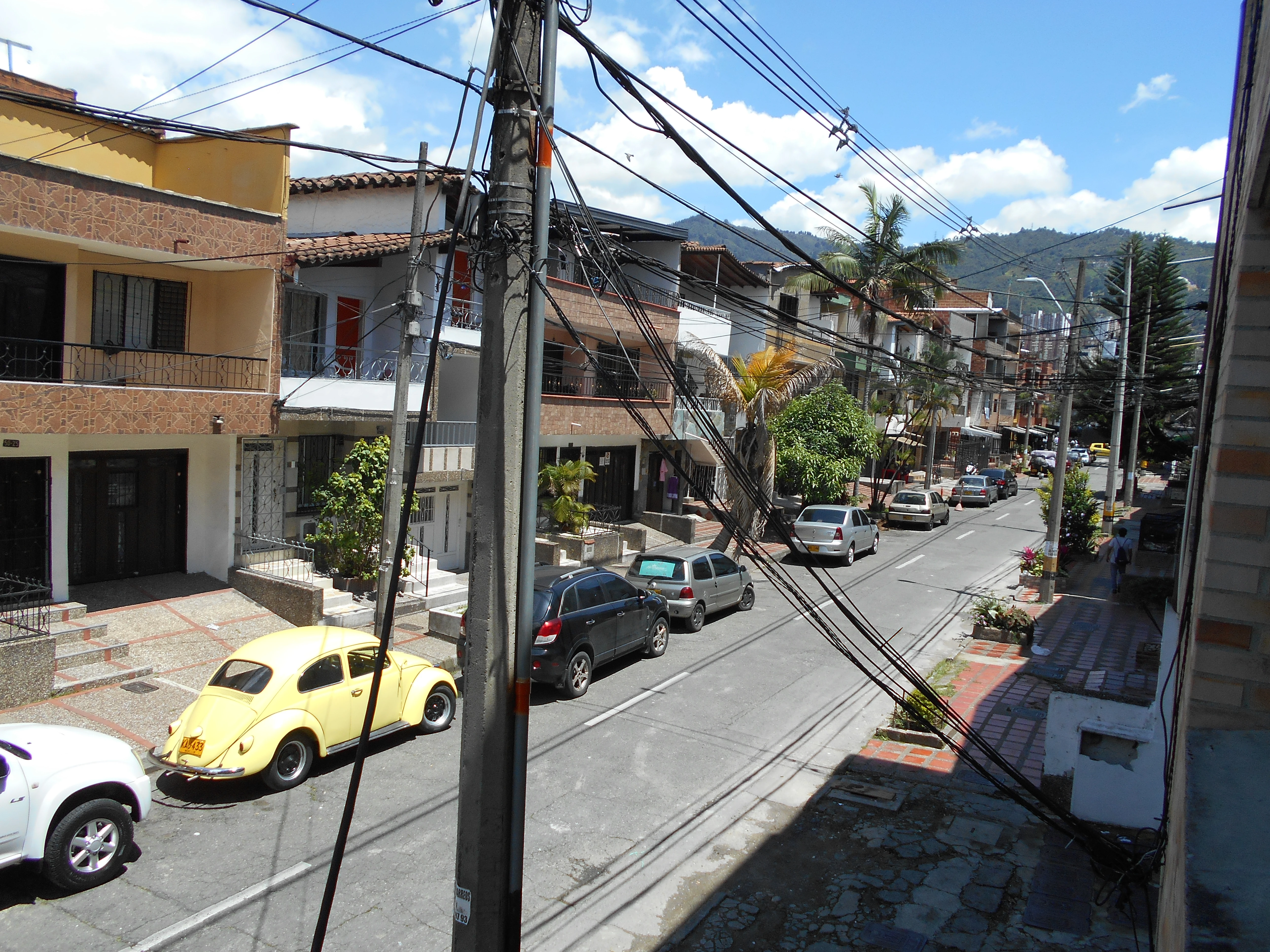 apartamento en venta sector mayorista 76