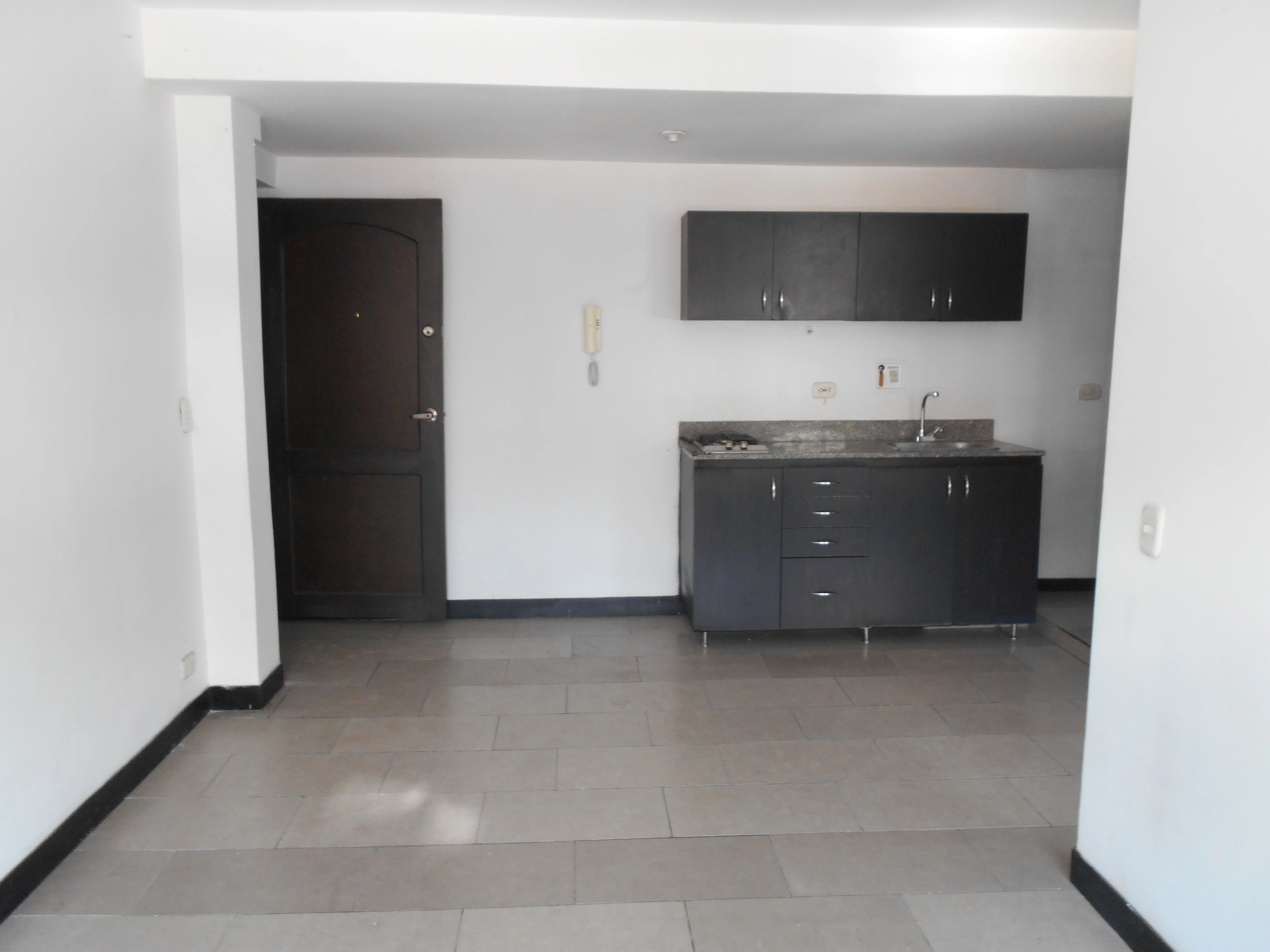 apartamento en venta sector mayorista 76