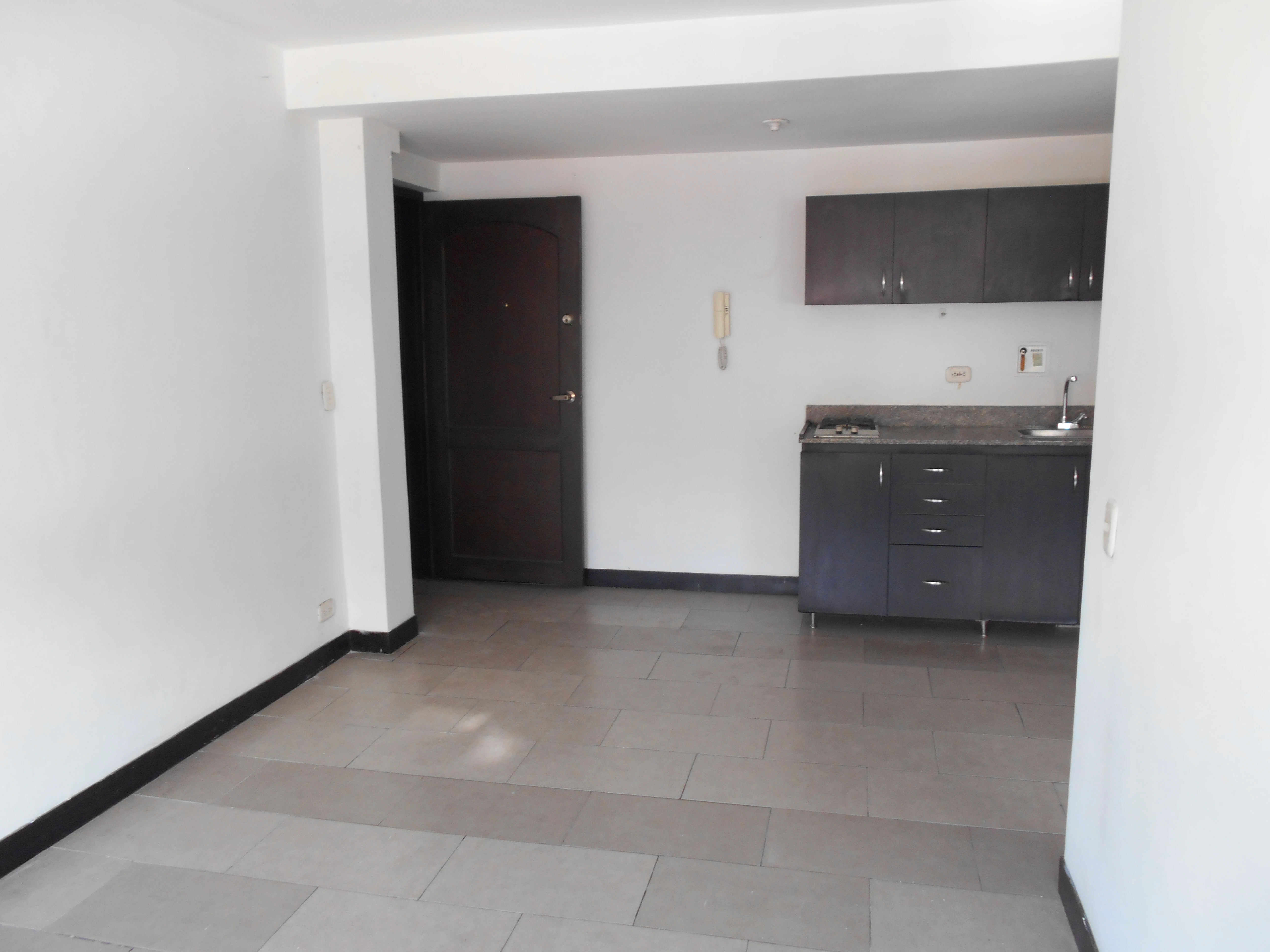 apartamento en venta sector mayorista 76