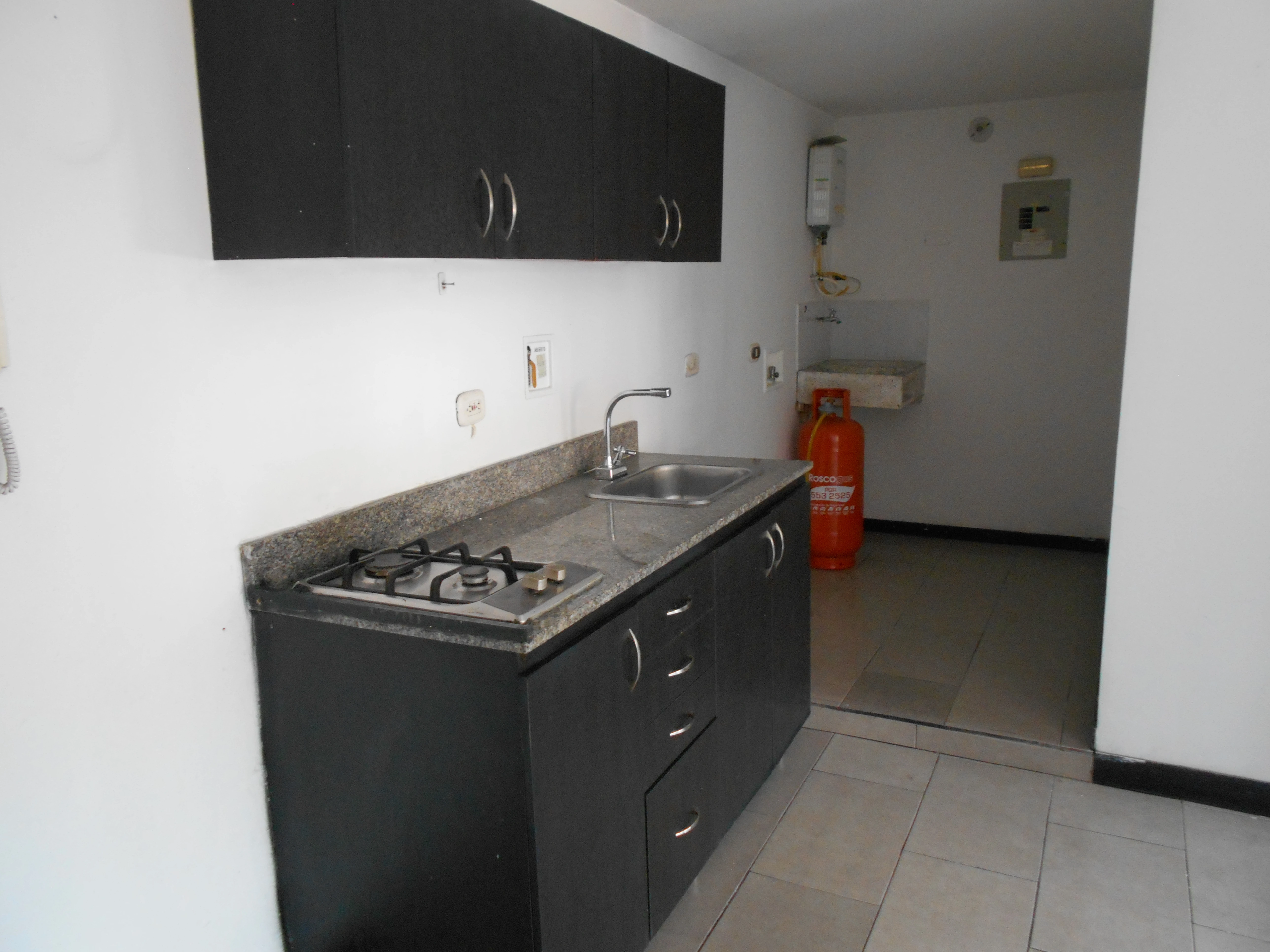 apartamento en venta sector mayorista 76