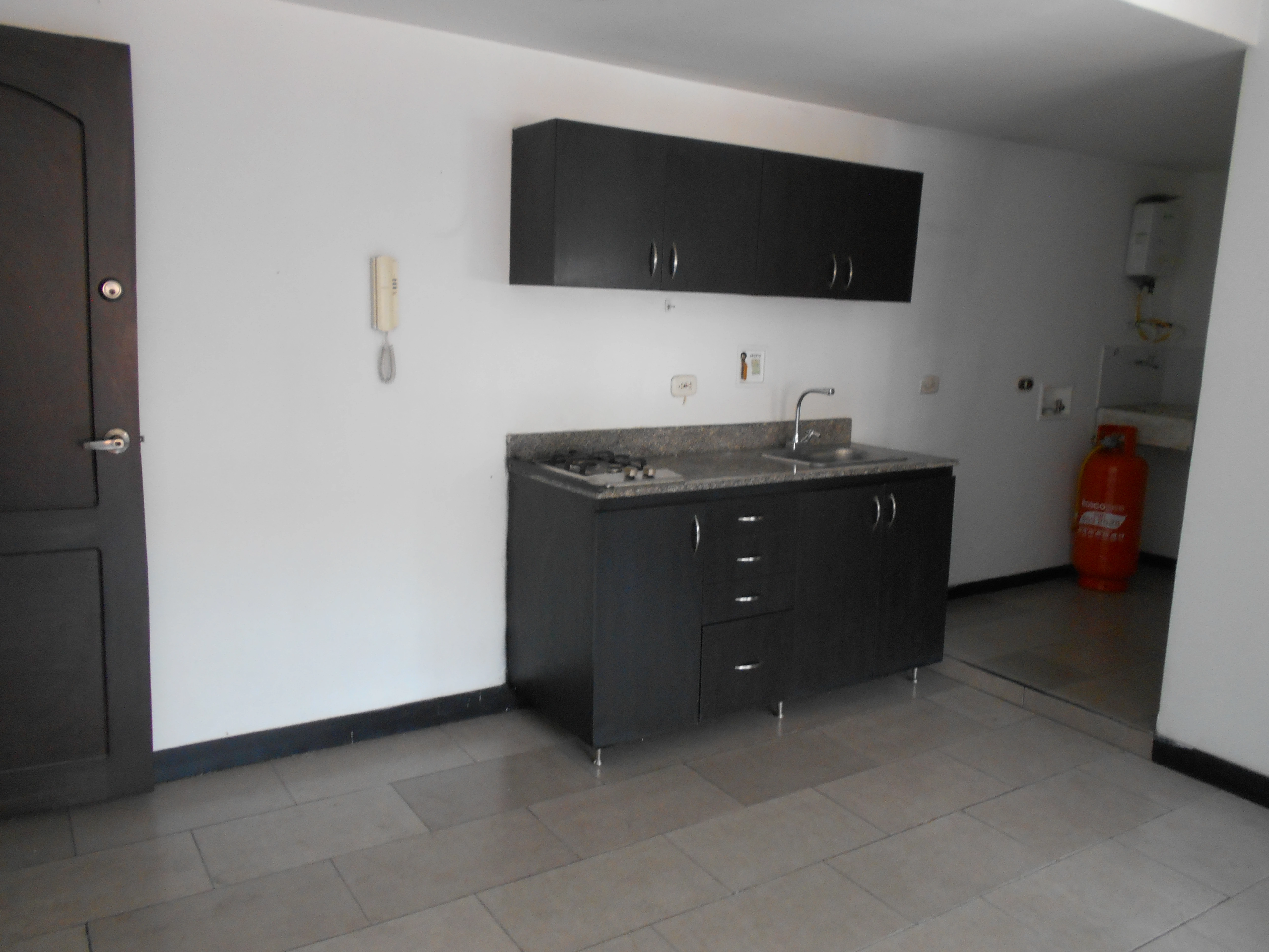 apartamento en venta sector mayorista 76
