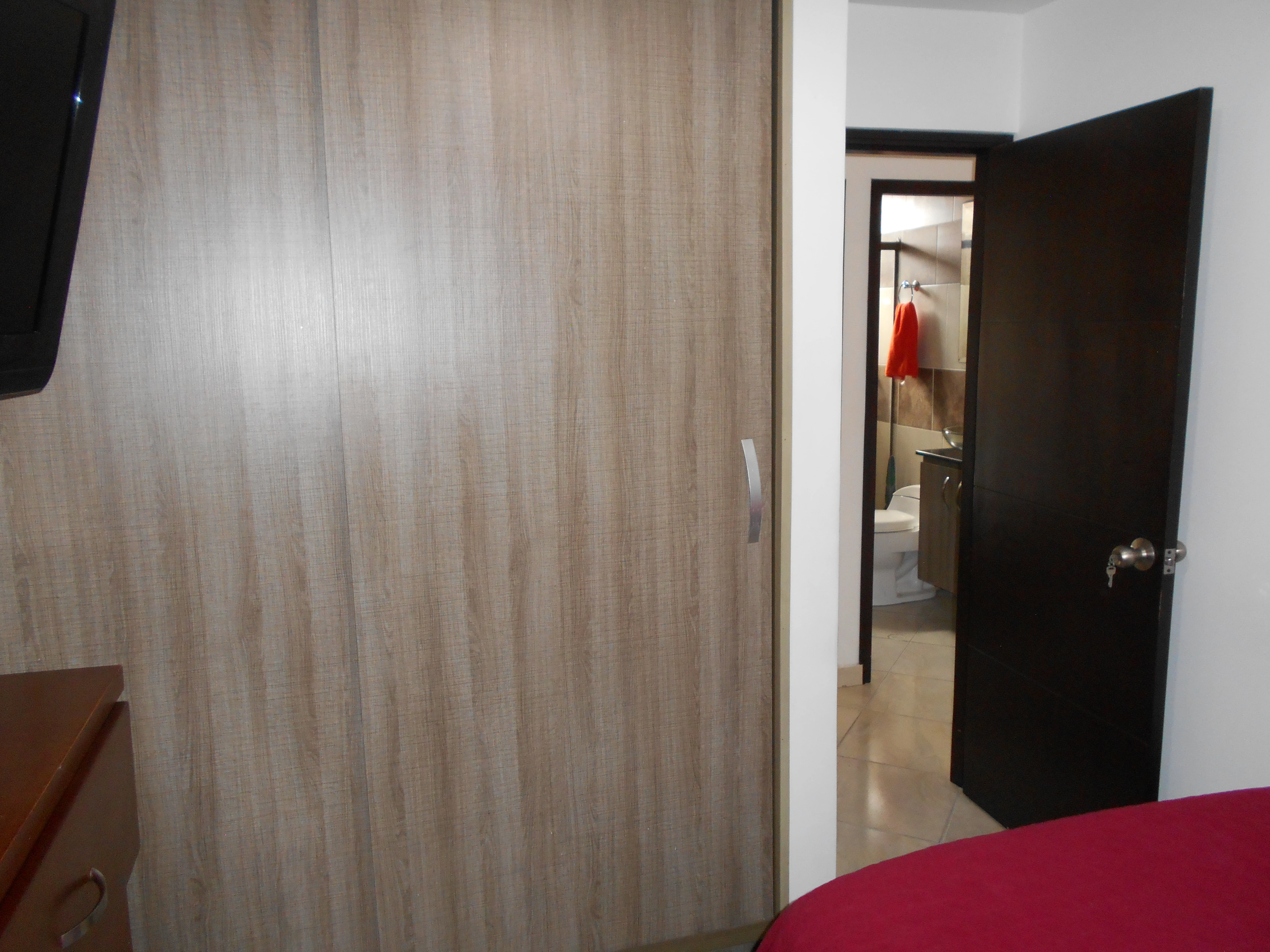 apartamento en venta sector mayorista 76