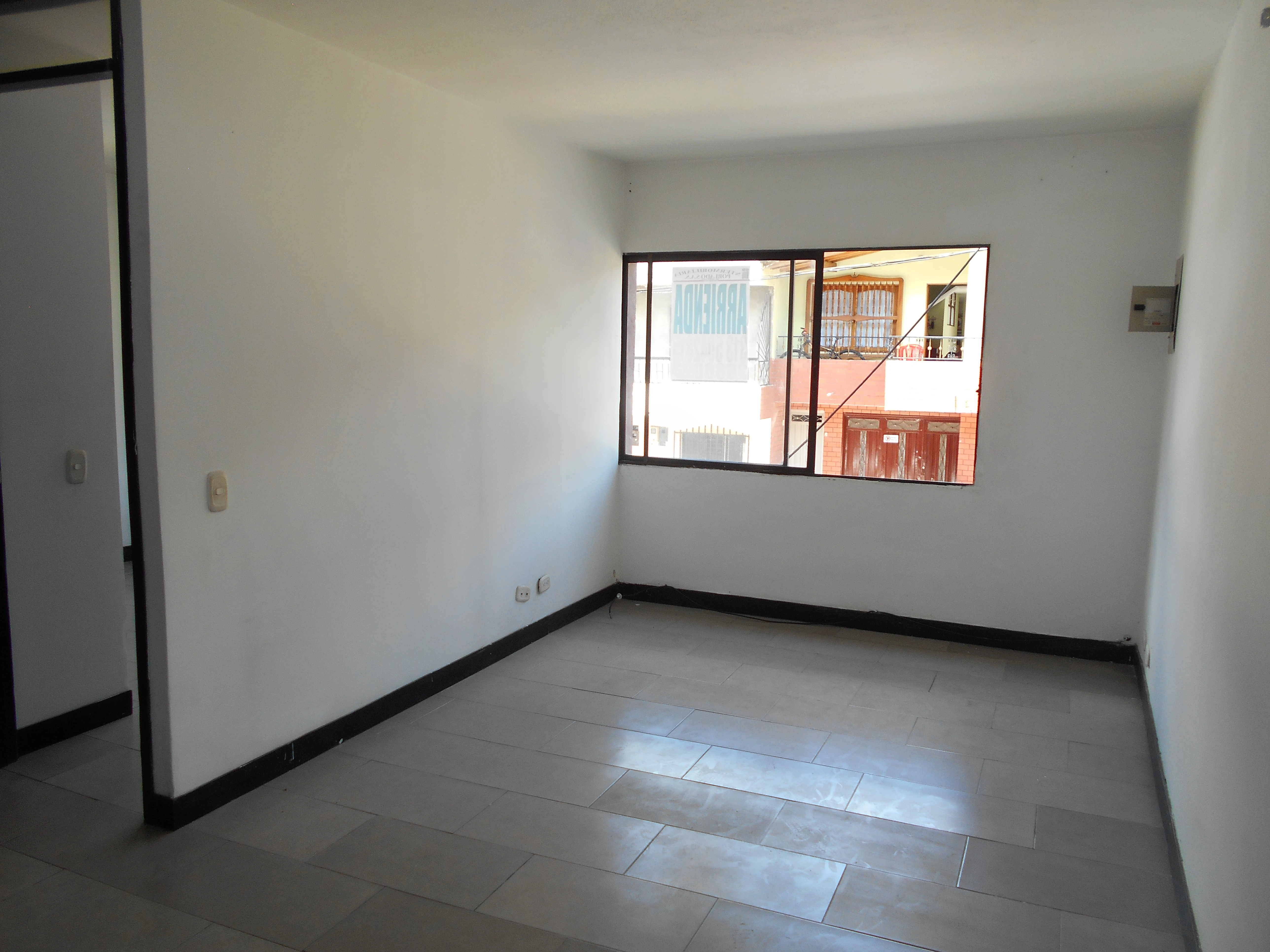 apartamento en venta sector mayorista 76