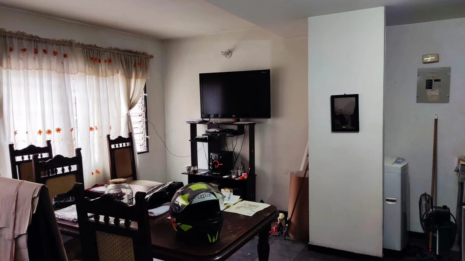 Apatamento en venta sector mayorista 76