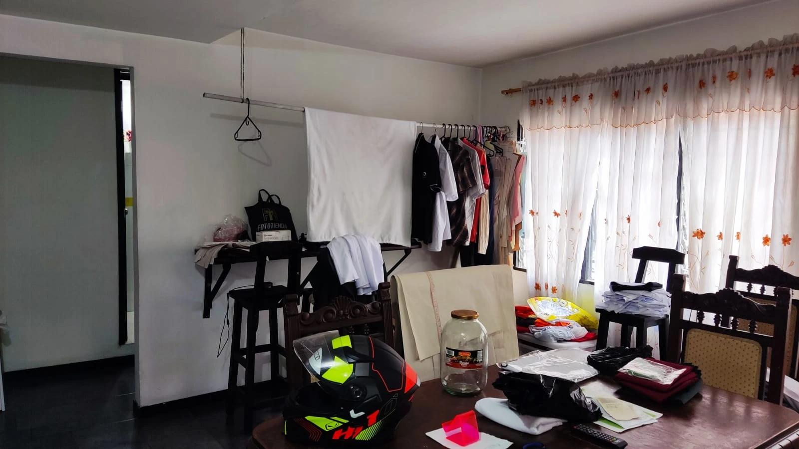 Apatamento en venta sector mayorista 76