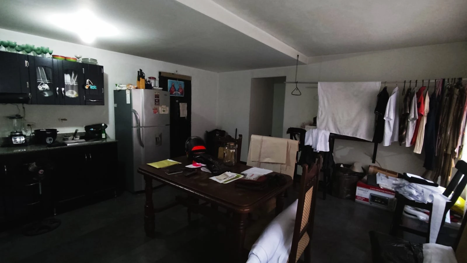 Apatamento en venta sector mayorista 76