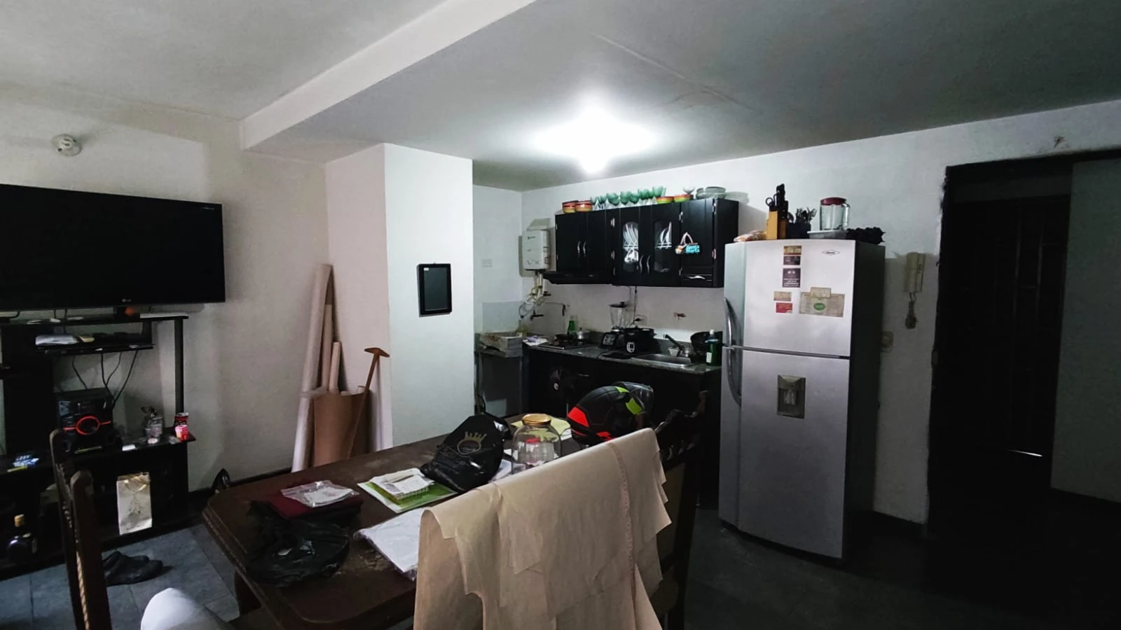 Apatamento en venta sector mayorista 76
