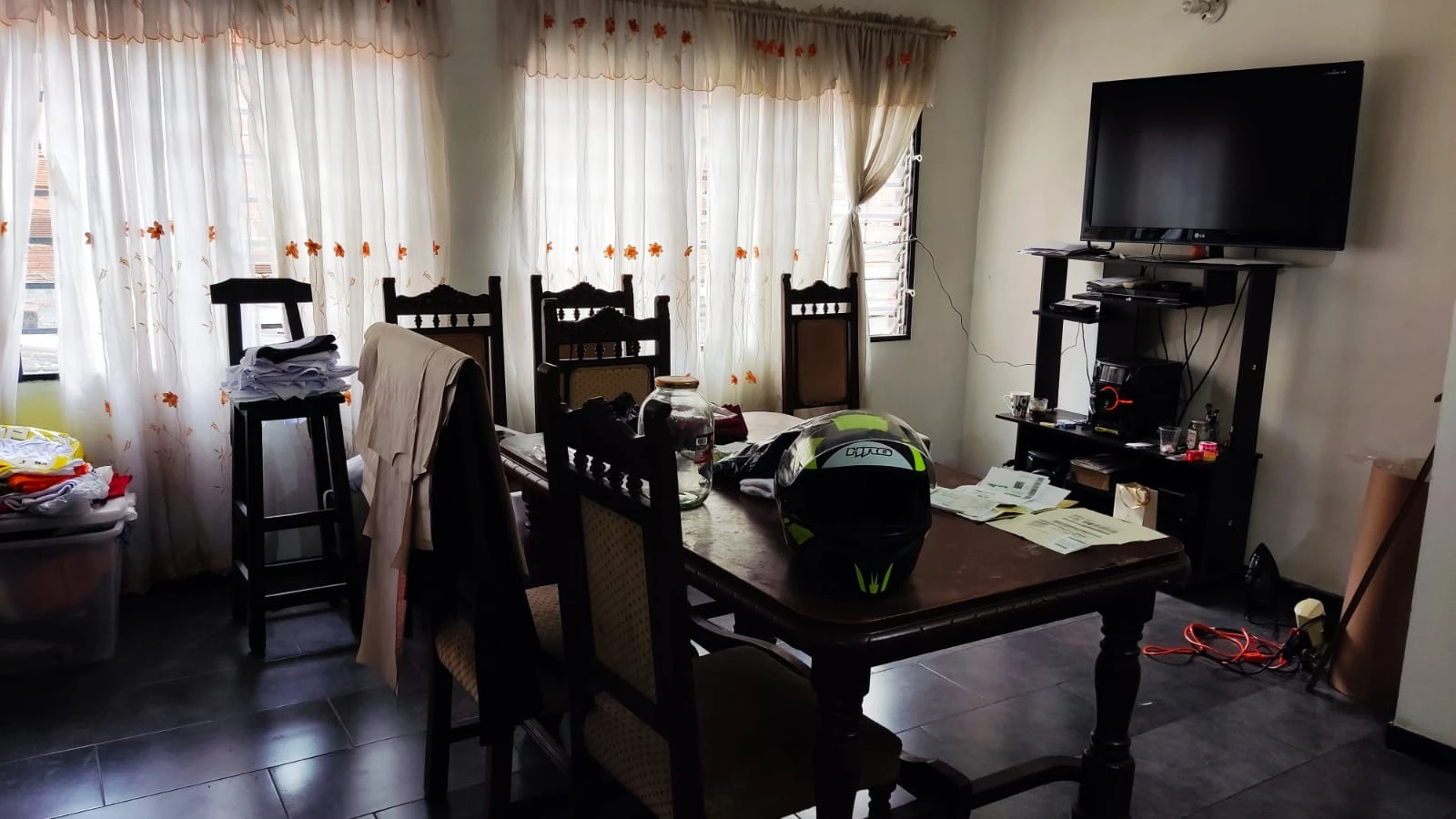 Apatamento en venta sector mayorista 76