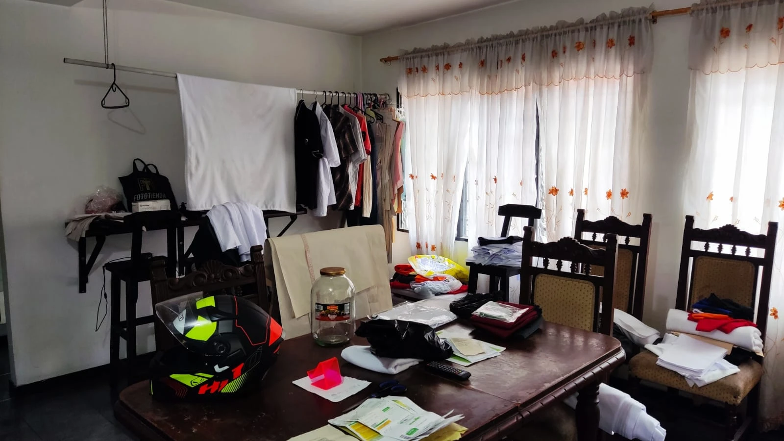 Apatamento en venta sector mayorista 76