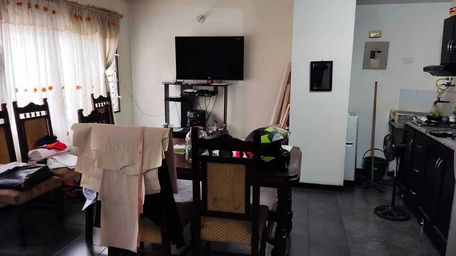 Apatamento en venta sector mayorista 76