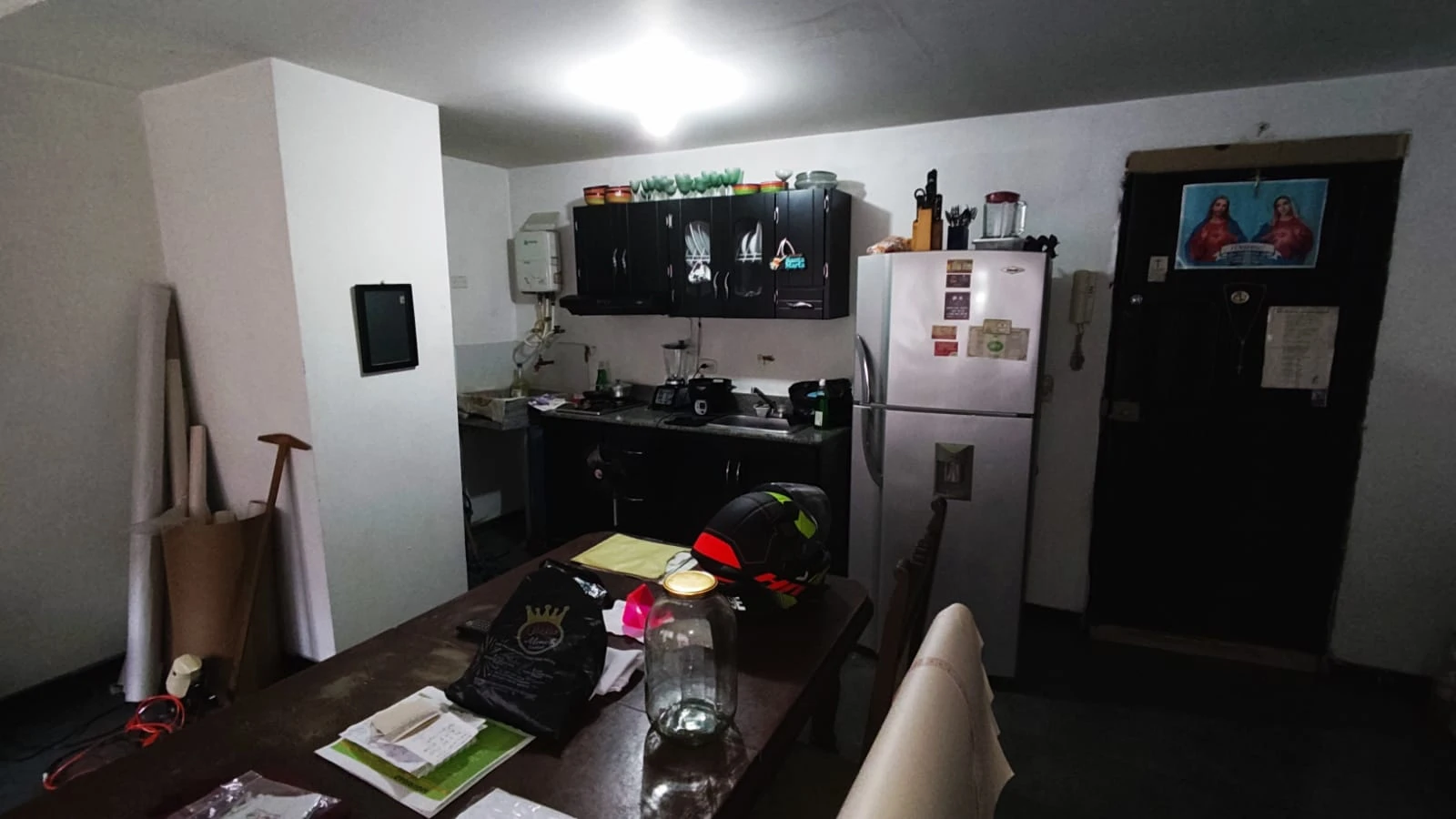 Apatamento en venta sector mayorista 76