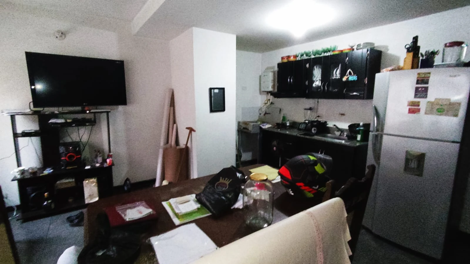 Apatamento en venta sector mayorista 76