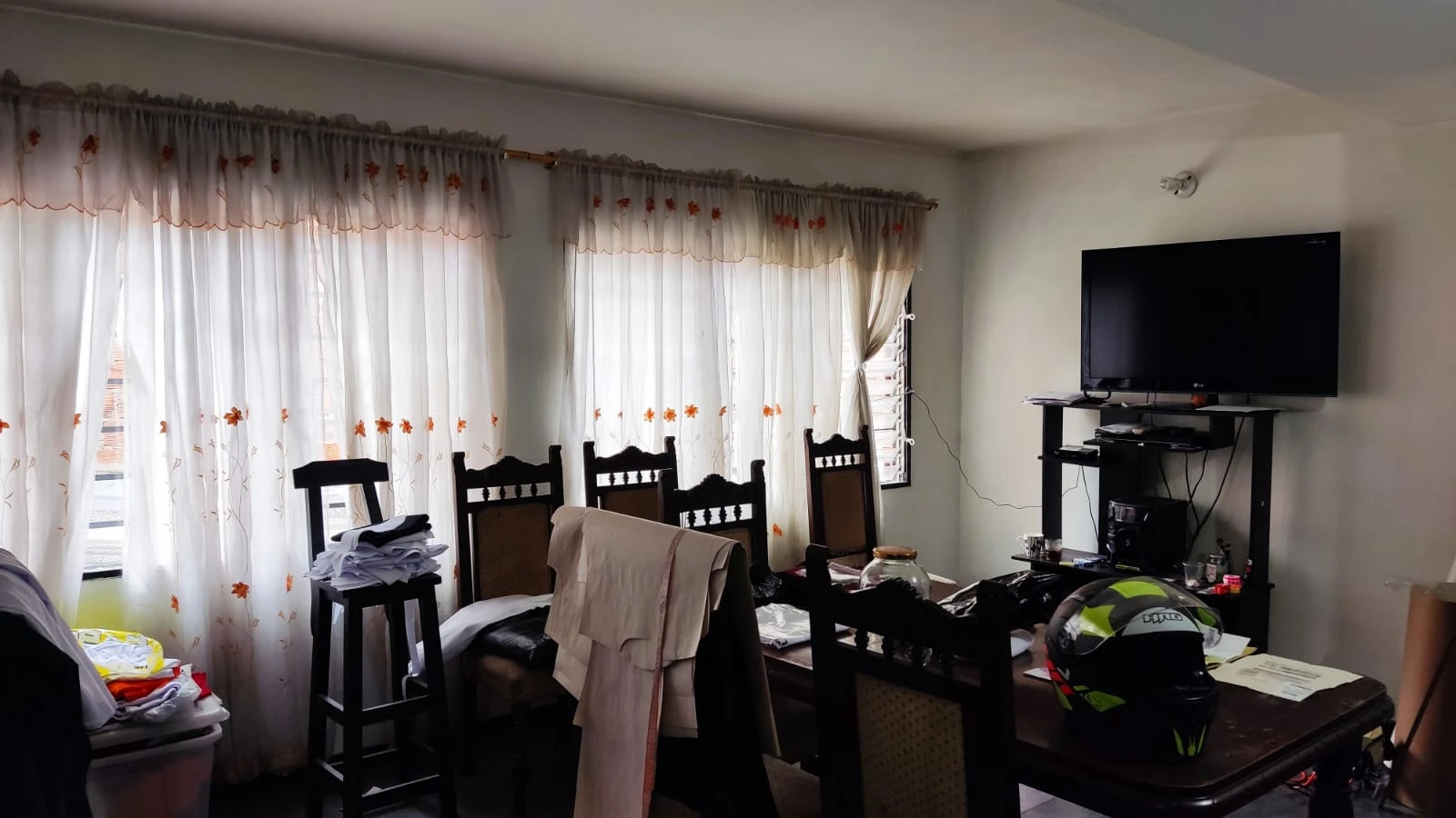 Apatamento en venta sector mayorista 76