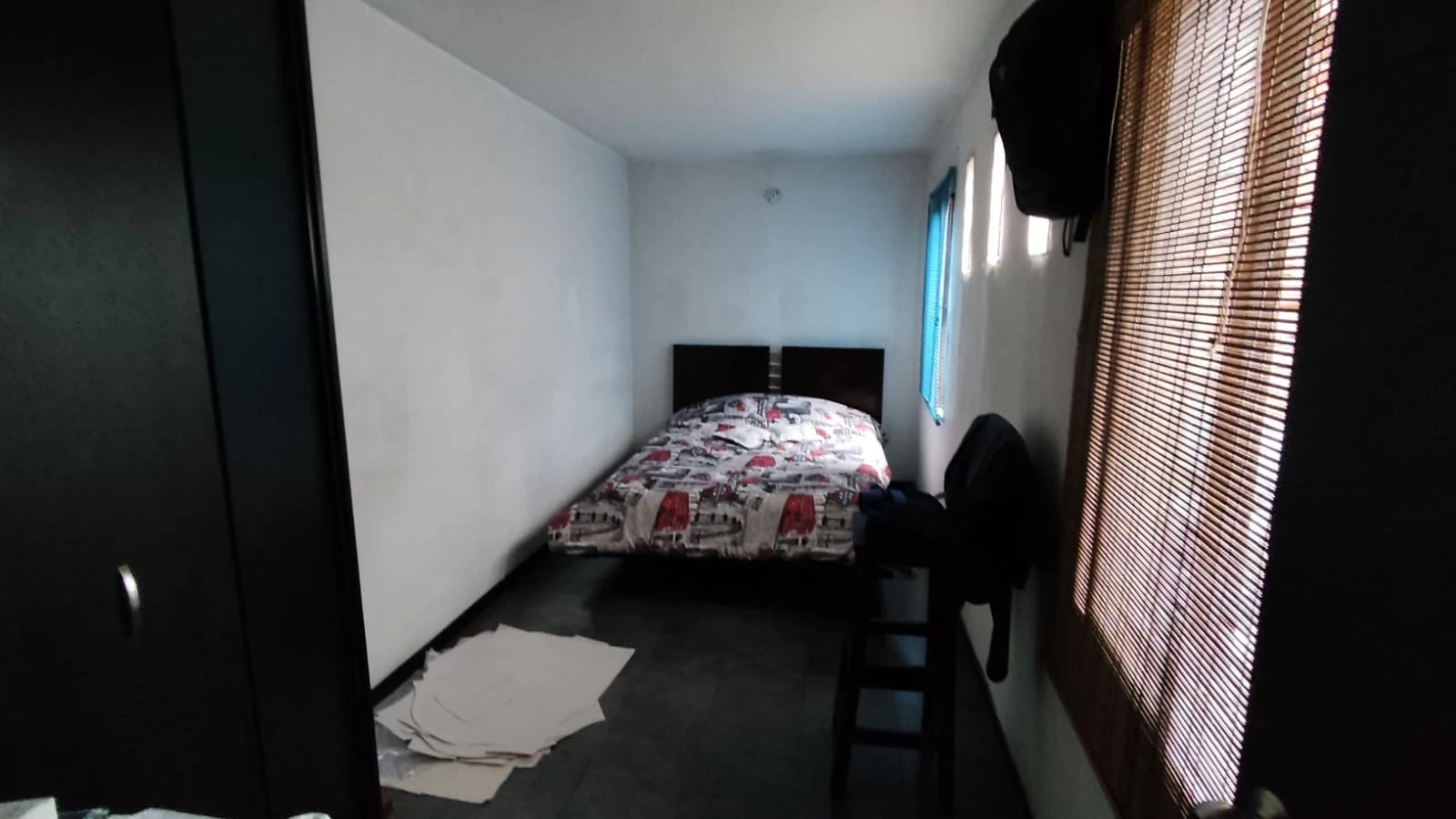 Apatamento en venta sector mayorista 76