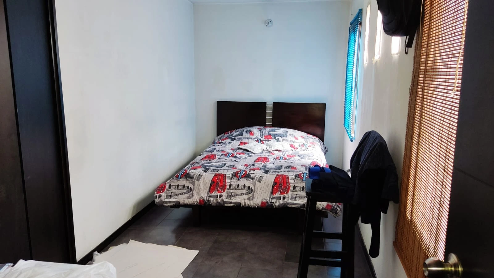 Apatamento en venta sector mayorista 76