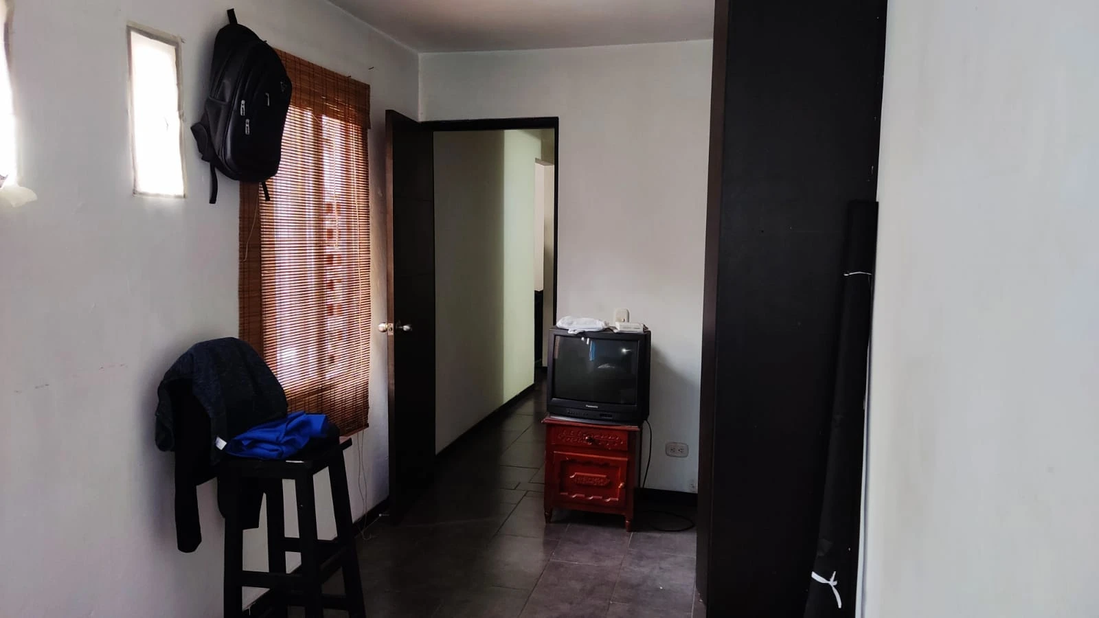 Apatamento en venta sector mayorista 76
