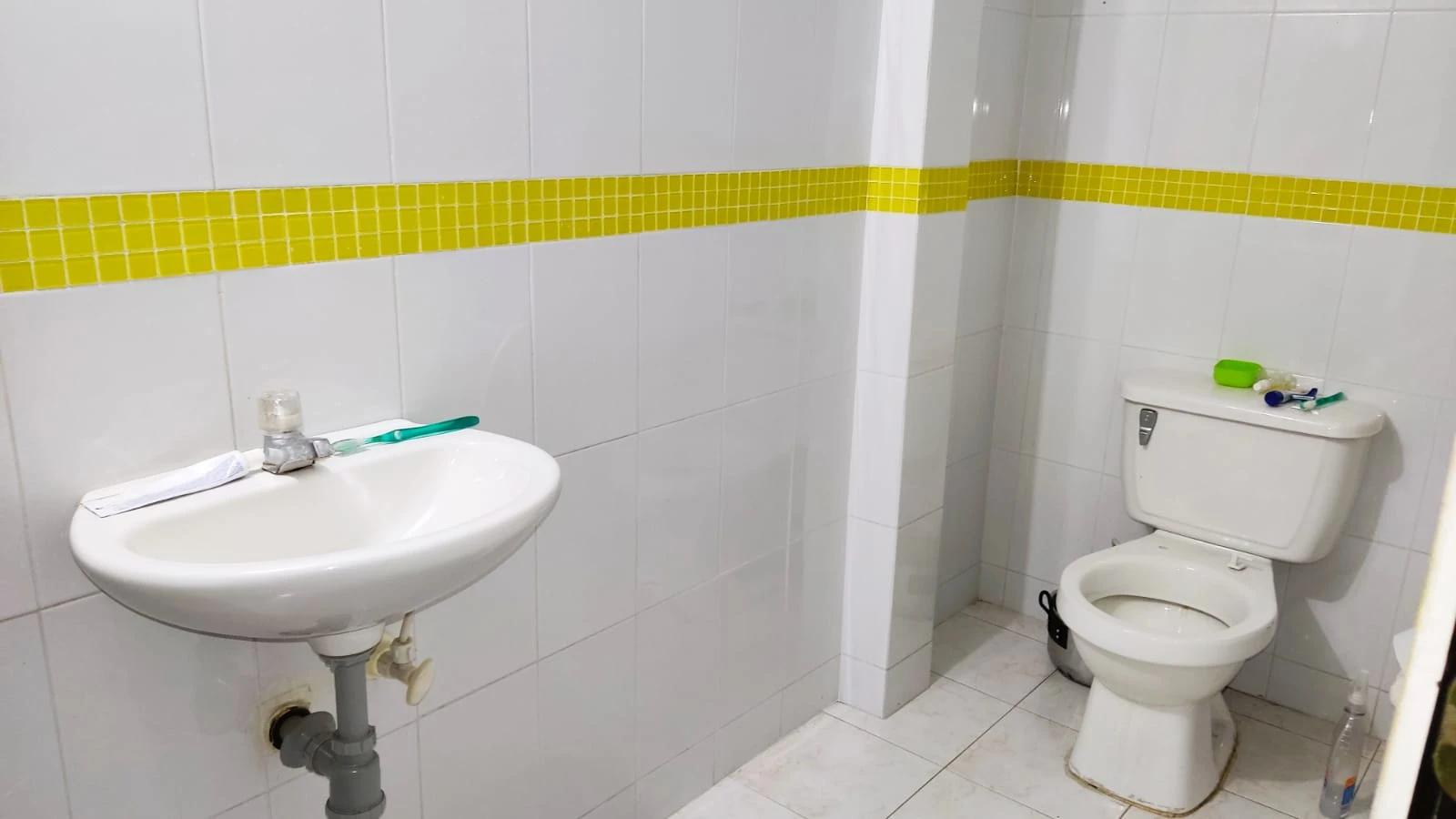 Apatamento en venta sector mayorista 76