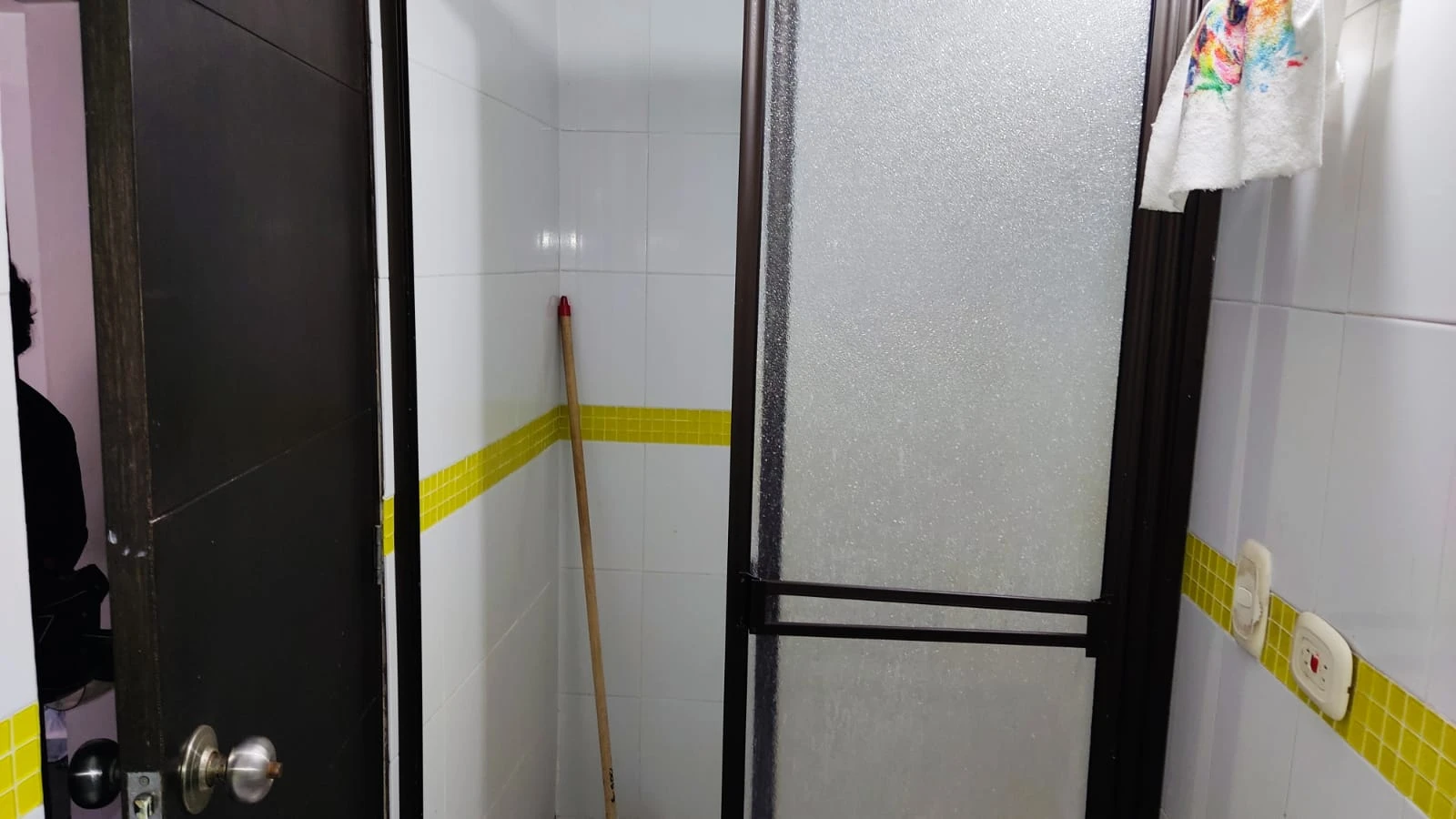 Apatamento en venta sector mayorista 76