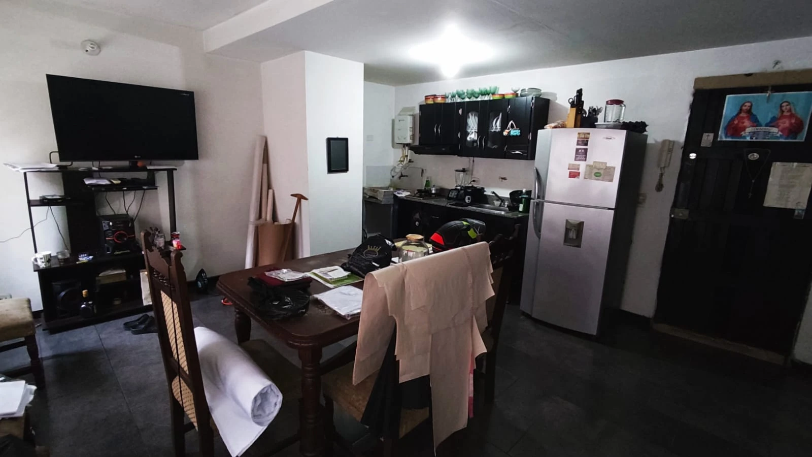 Apatamento en venta sector mayorista 76
