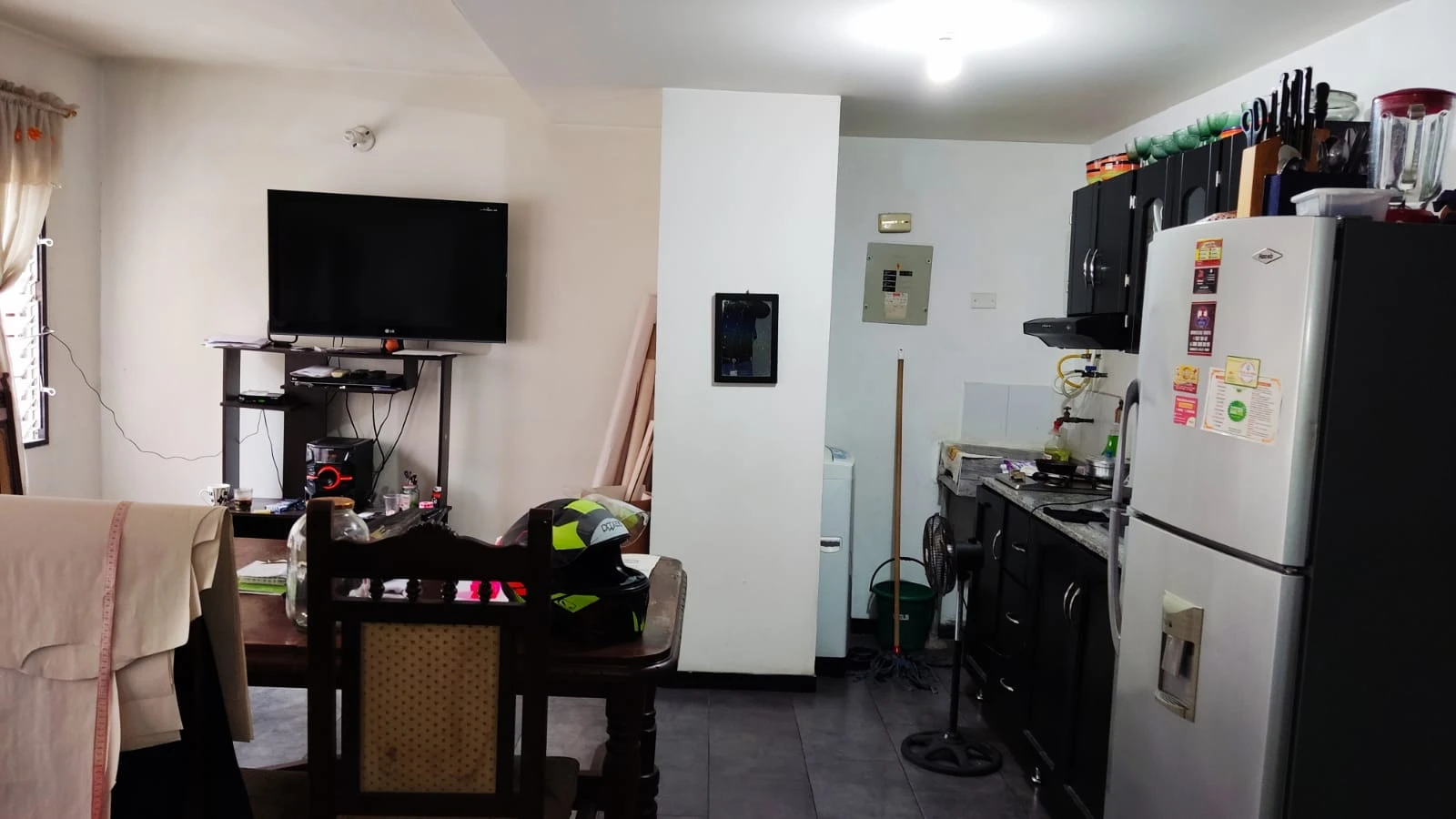 Apatamento en venta sector mayorista 76