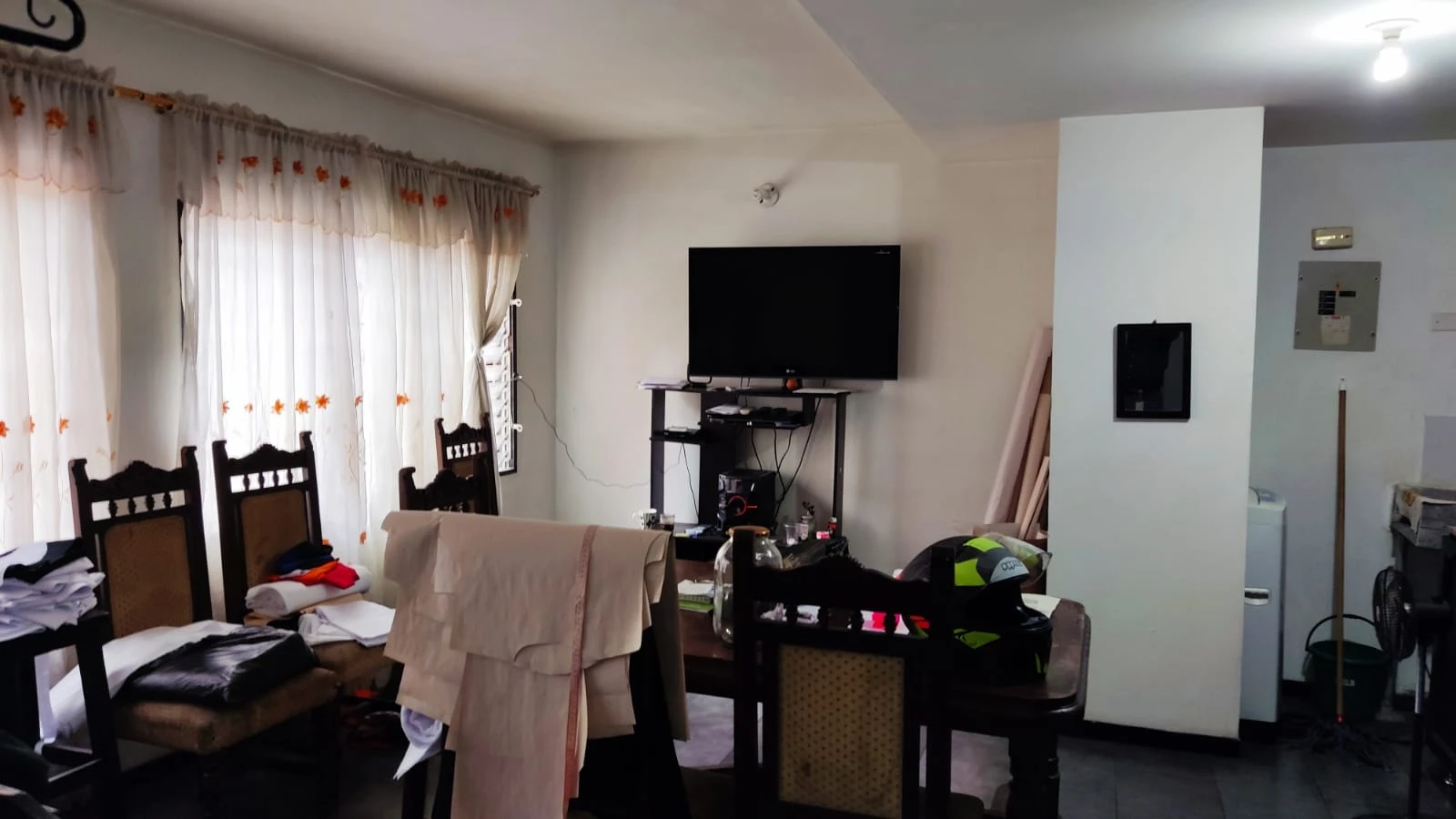 Apatamento en venta sector mayorista 76