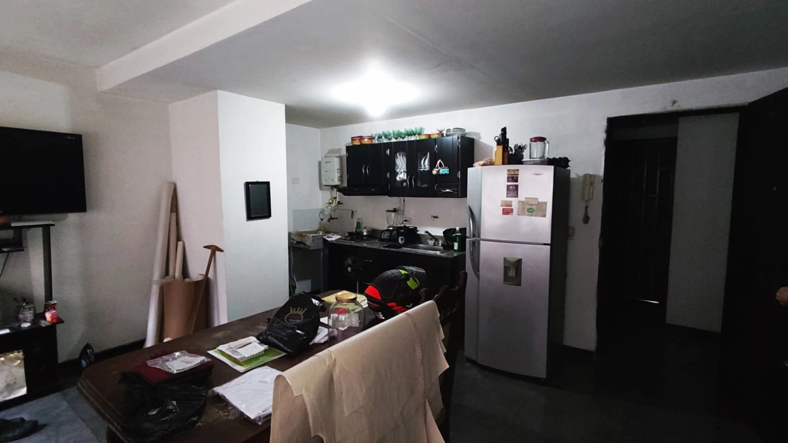 Apatamento en venta sector mayorista 76