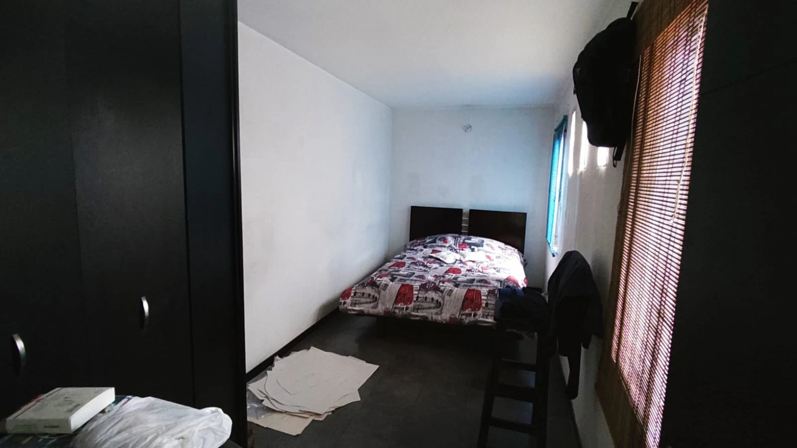 Apatamento en venta sector mayorista 76