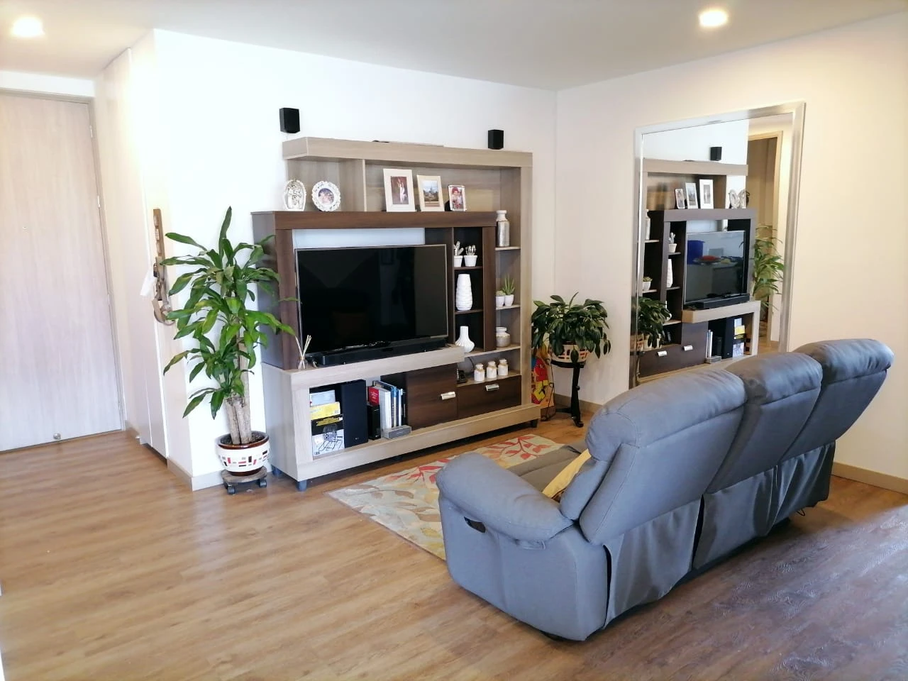 Apartamento amobado frontera Envigado