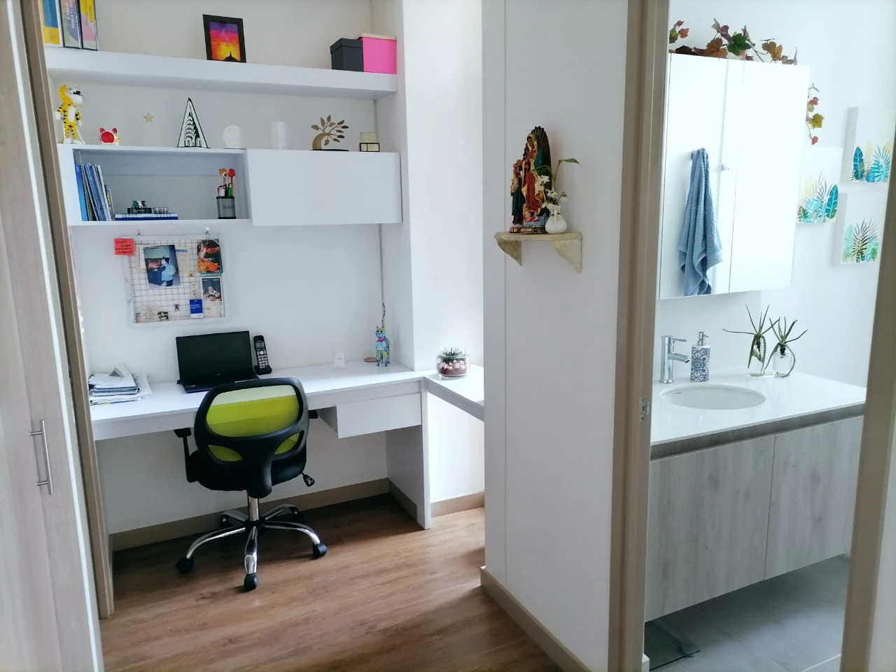 Apartamento amobado frontera Envigado