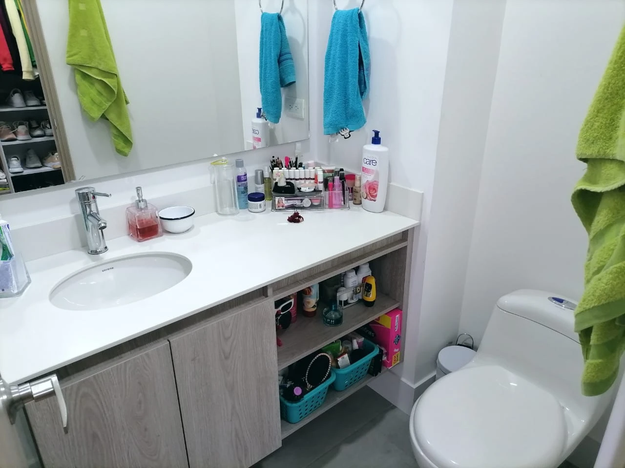 Apartamento amobado frontera Envigado