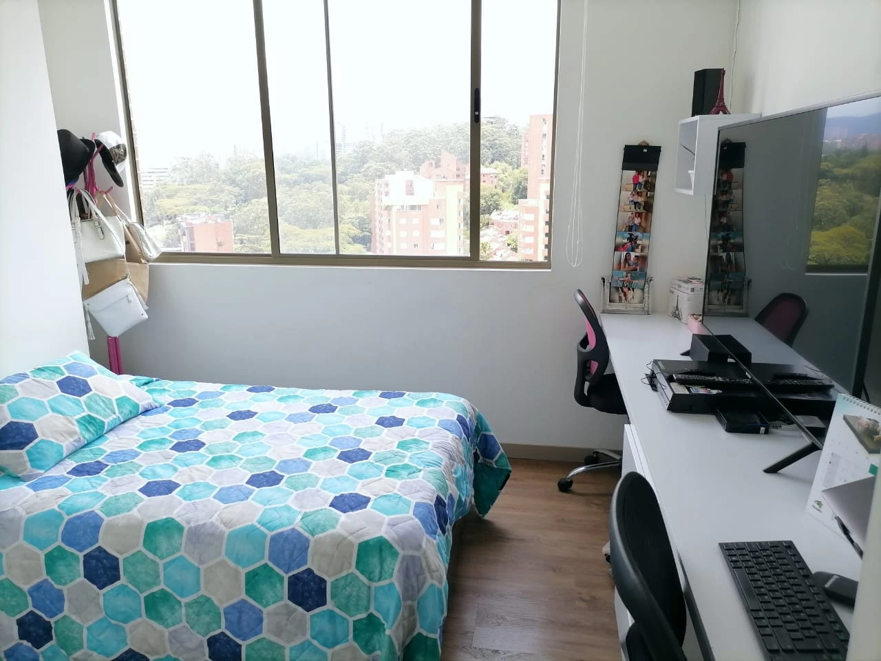Apartamento amobado frontera Envigado