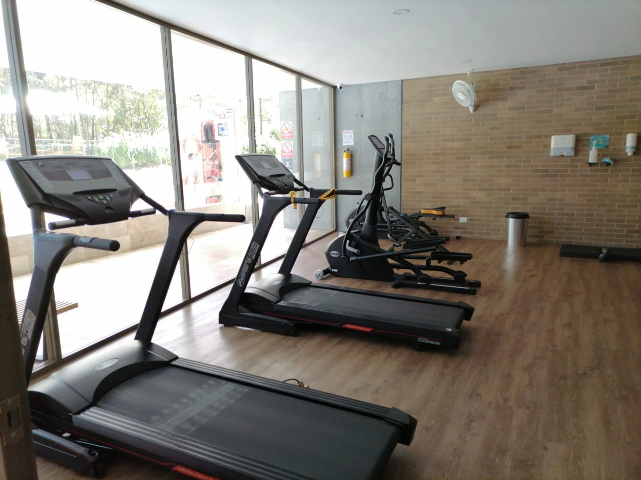 Apartamento amobado frontera Envigado
