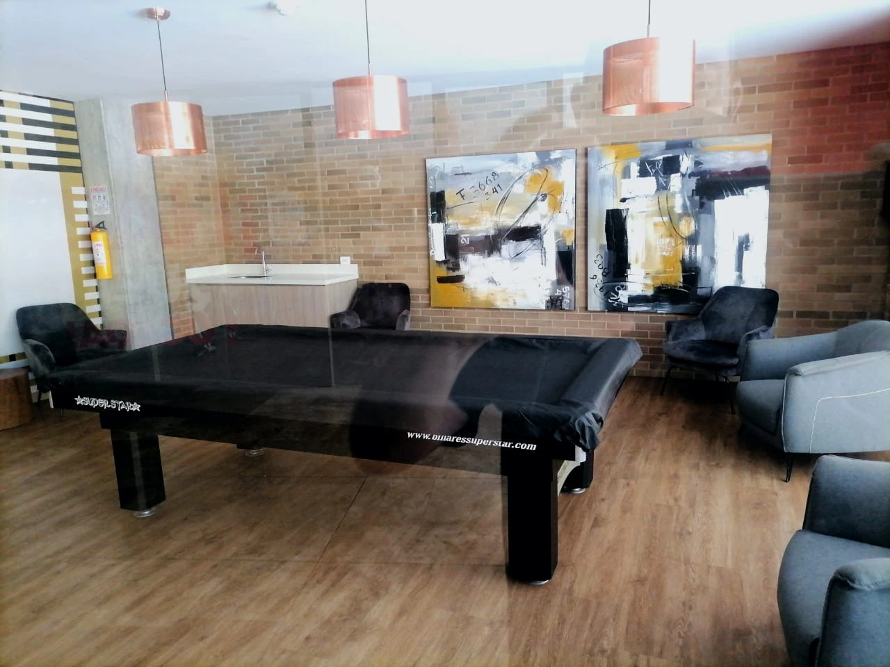 Apartamento amobado frontera Envigado