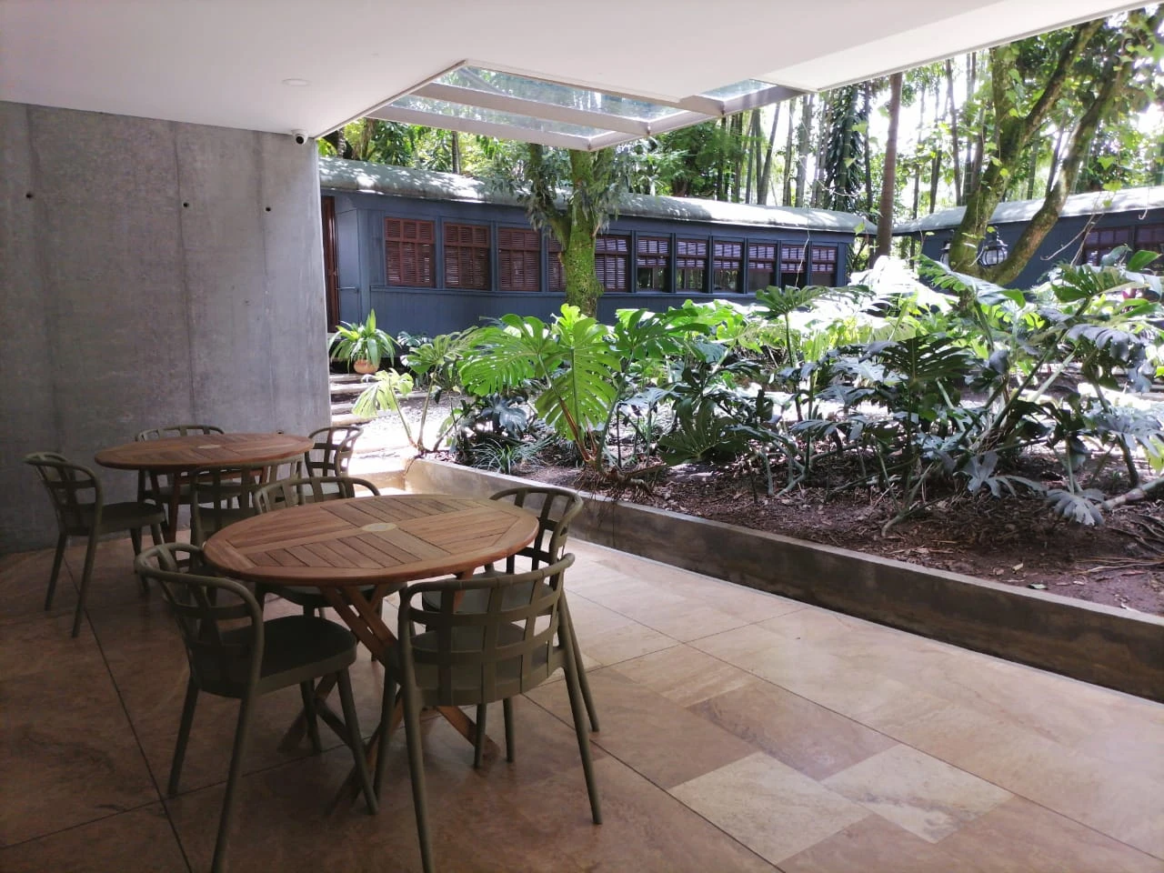 Apartamento amobado frontera Envigado