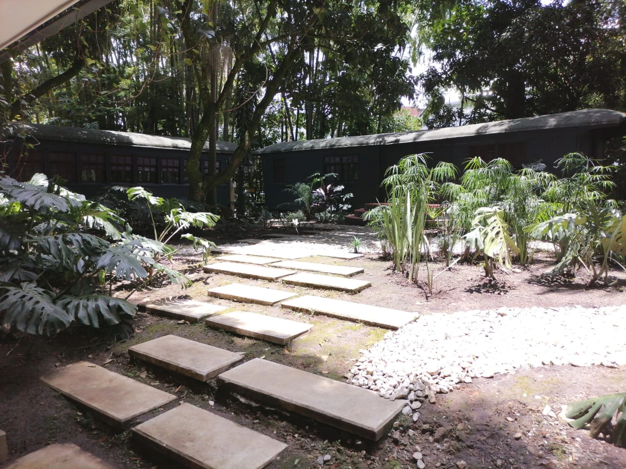 Apartamento amobado frontera Envigado