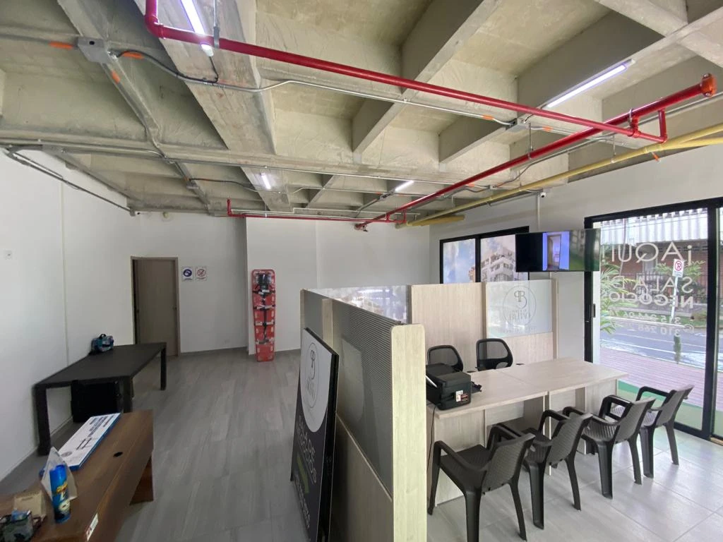 Local en Venta El Portal Envigado