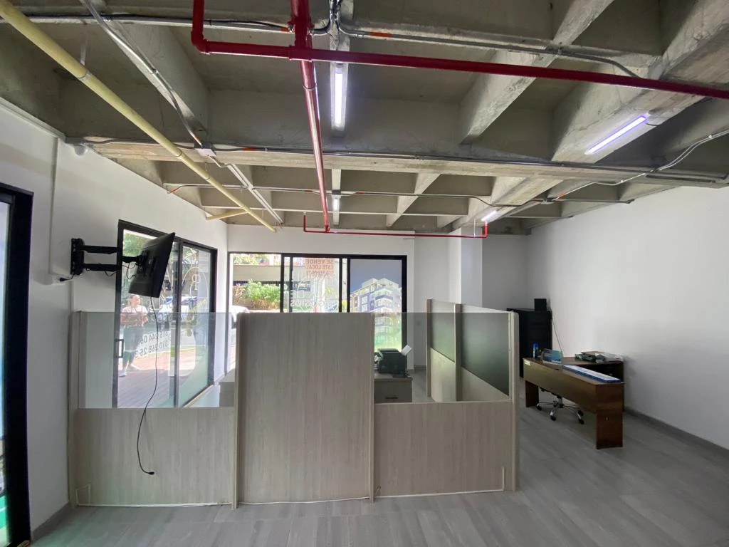 Local en Venta El Portal Envigado