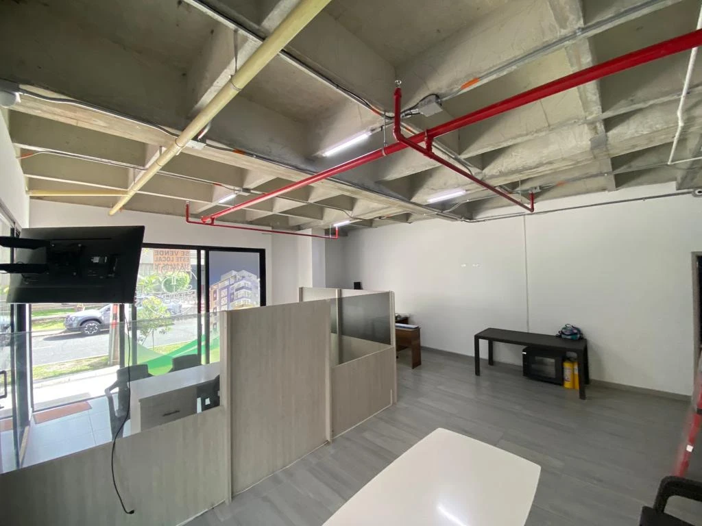 Local en Venta El Portal Envigado