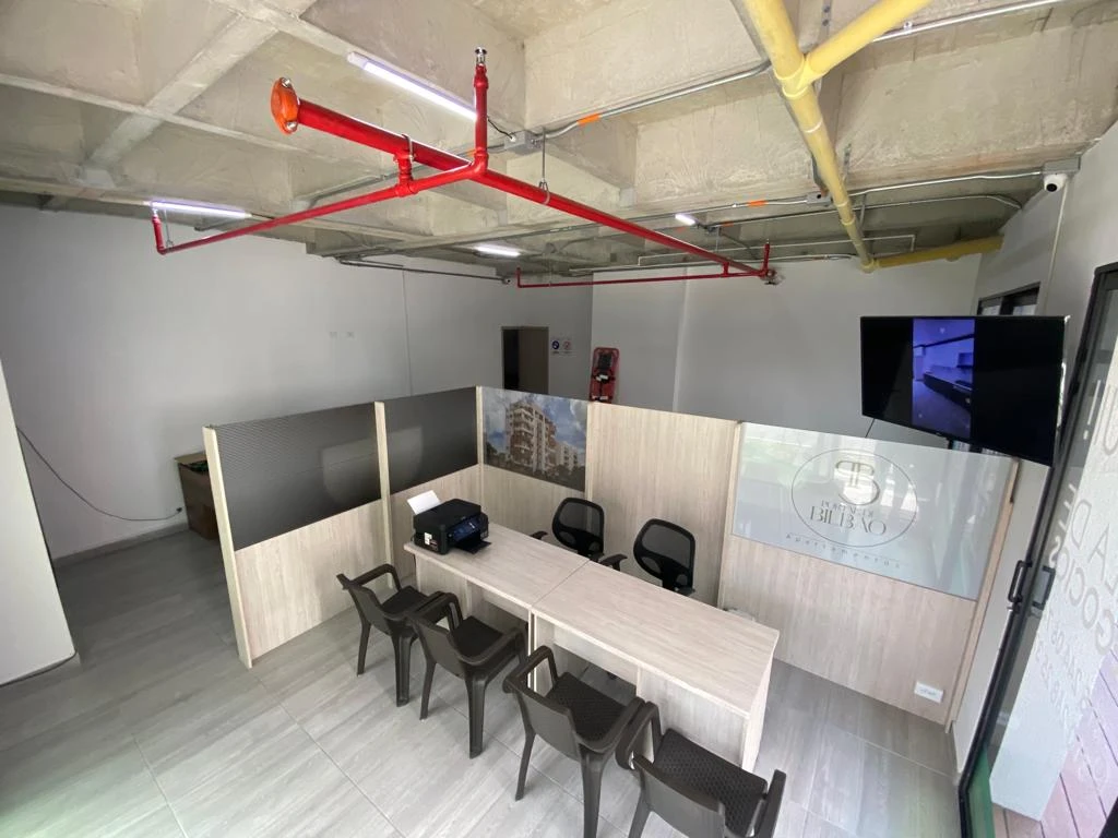 Local en Venta El Portal Envigado