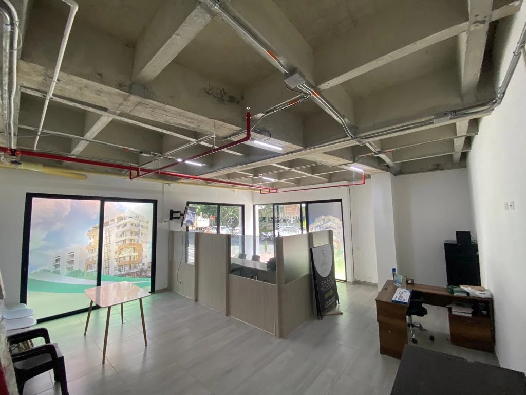 Local en Venta El Portal Envigado