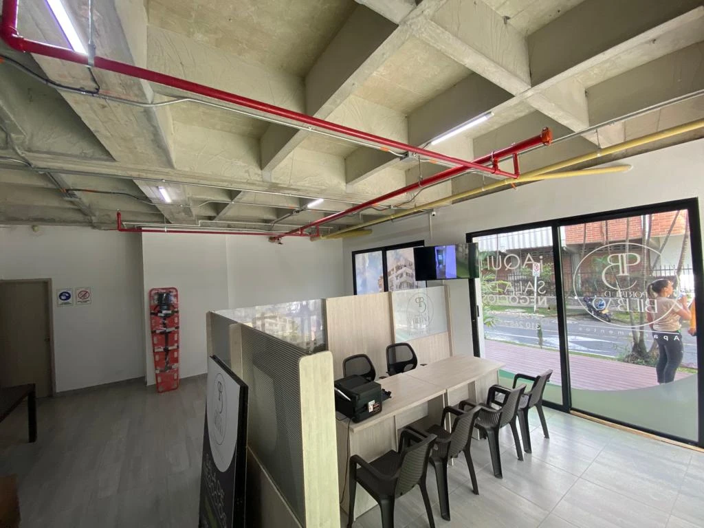 Local en Venta El Portal Envigado