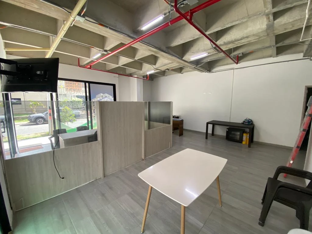 Local en Venta El Portal Envigado