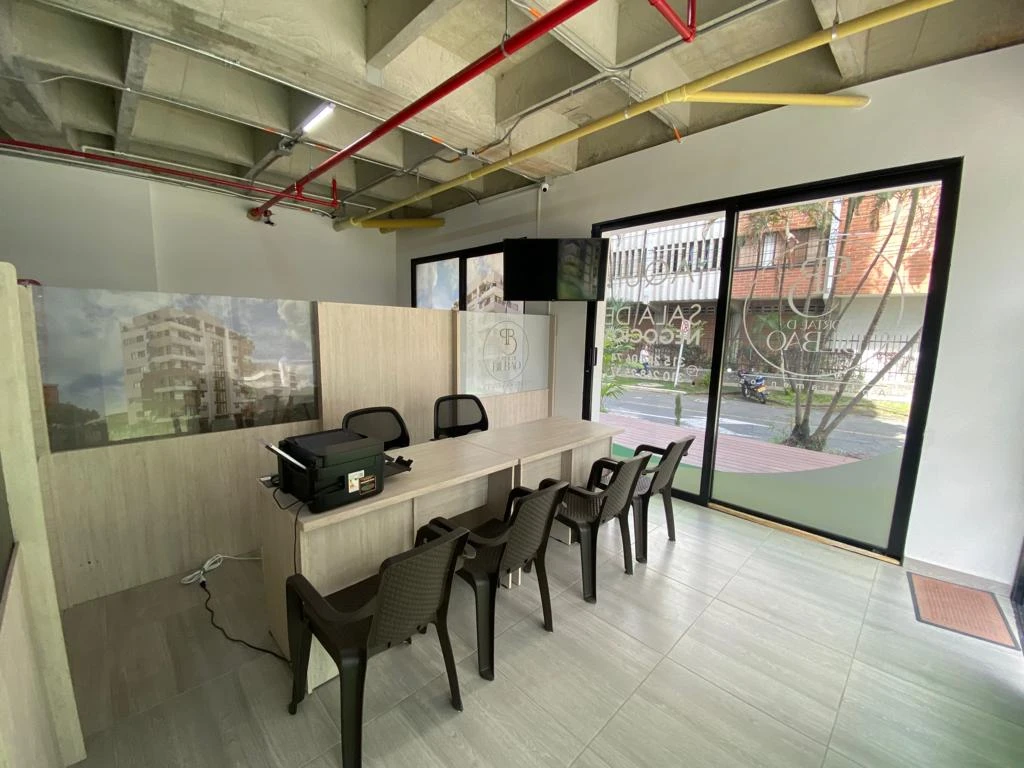 Local en Venta El Portal Envigado