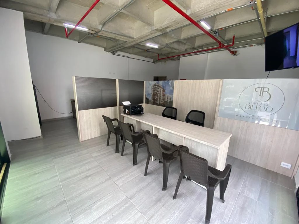 Local en Venta El Portal Envigado