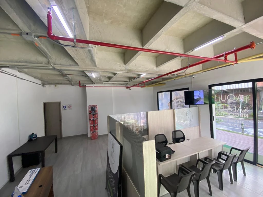 Local en Venta El Portal Envigado